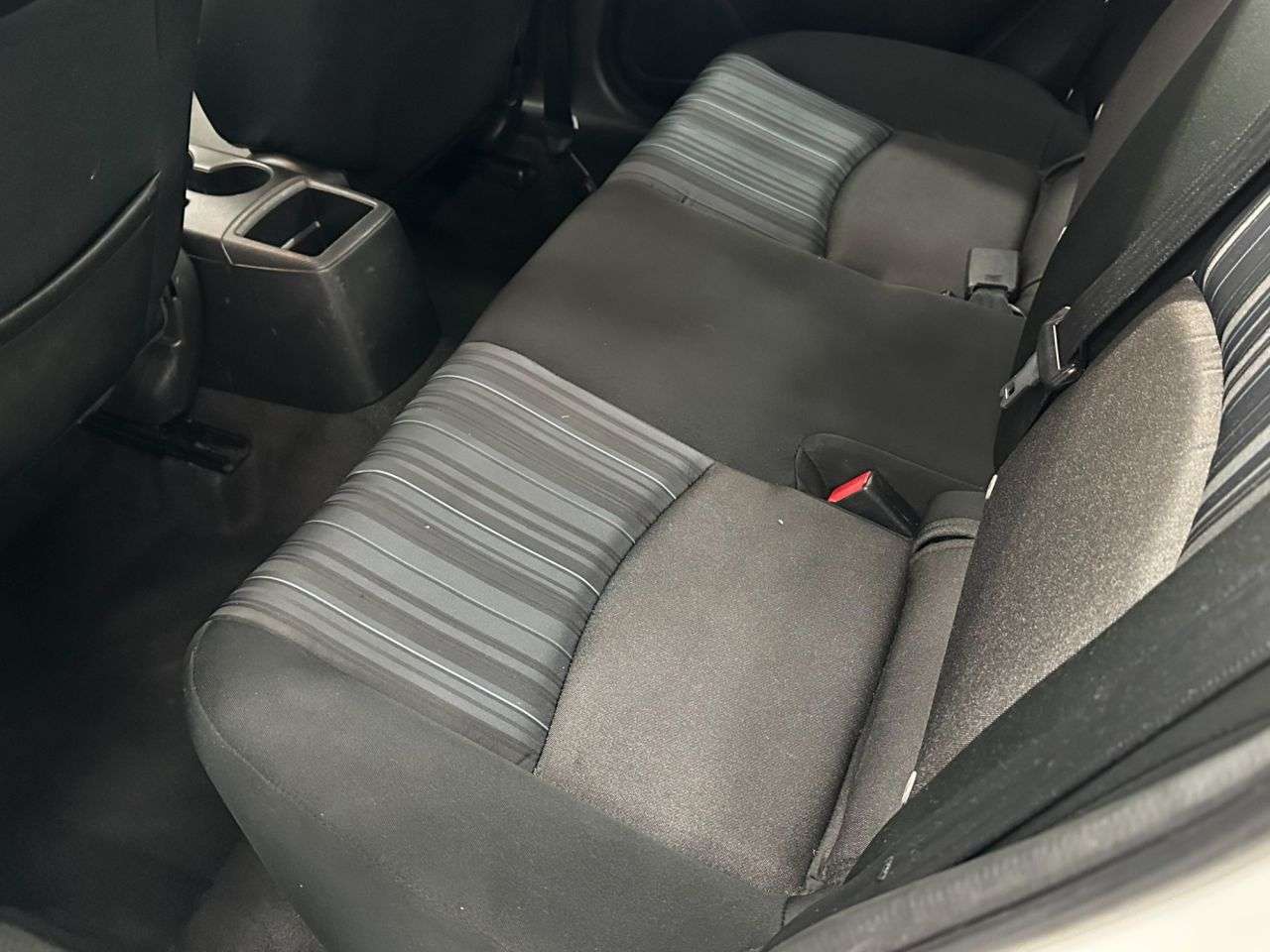 2015 MAZDA MAZDA2 2015 MAZDA MAZDA2