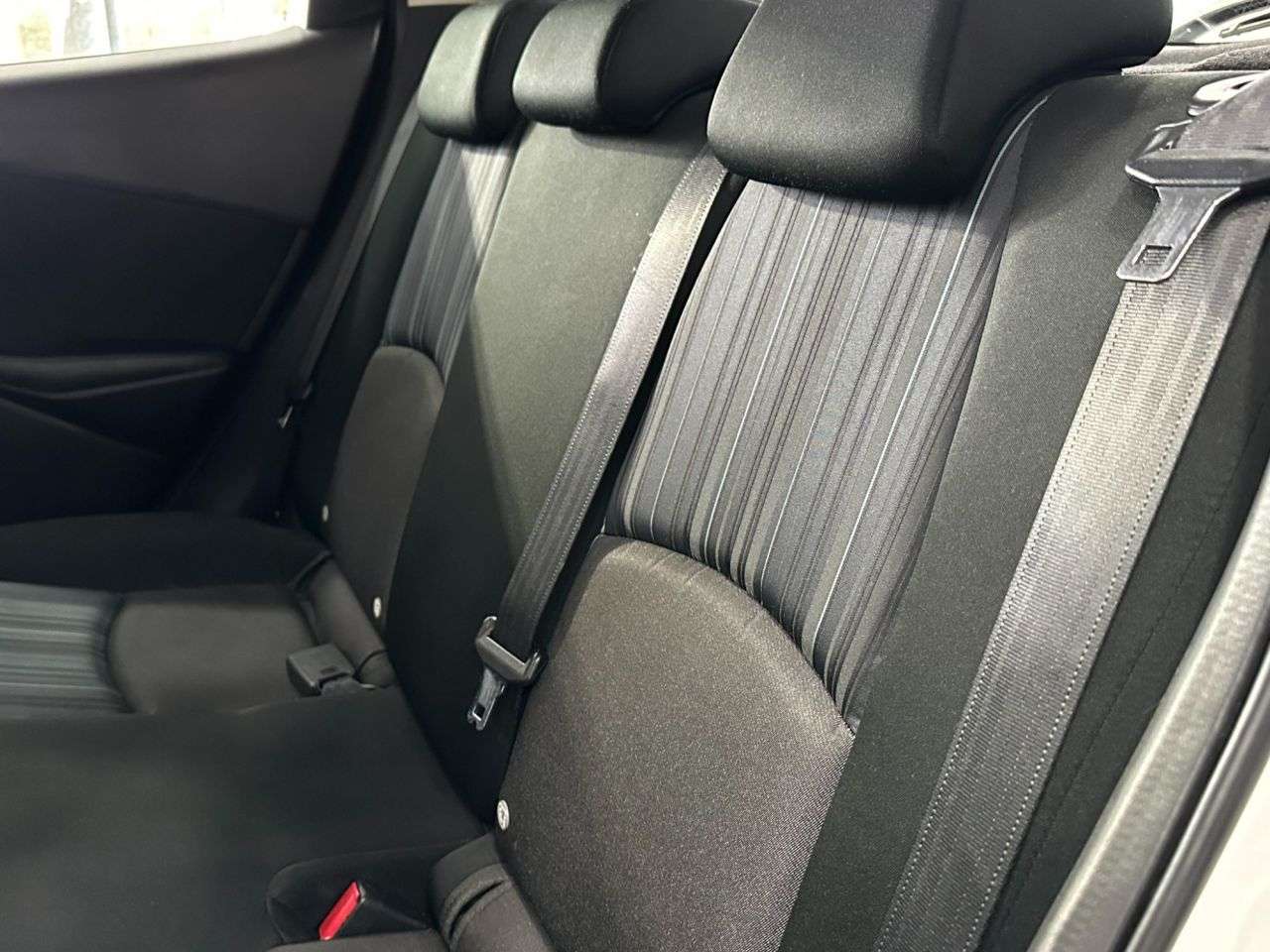 2015 MAZDA MAZDA2 2015 MAZDA MAZDA2