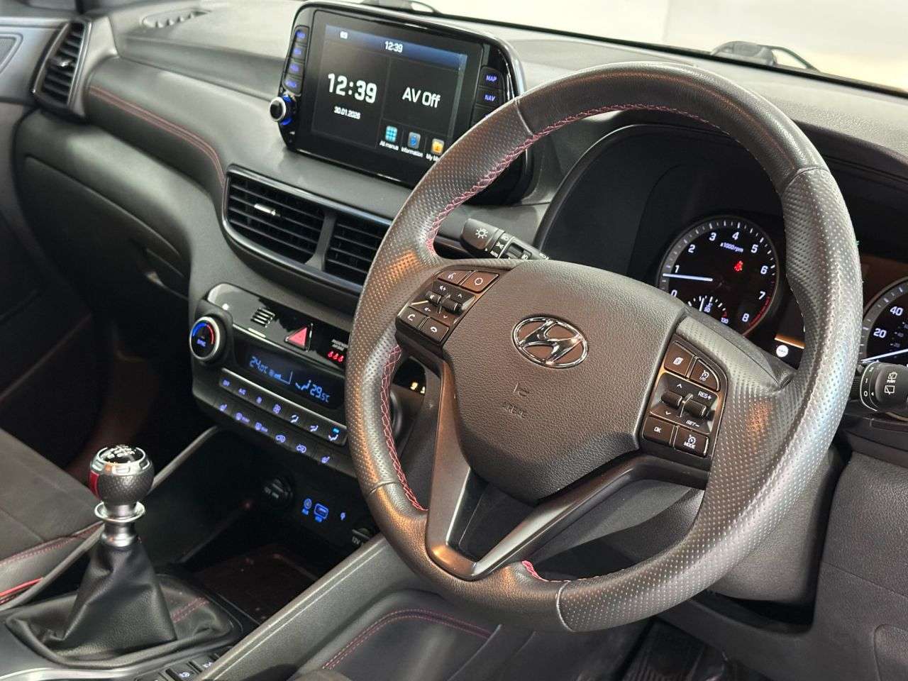 2019 HYUNDAI TUCSON 2019 HYUNDAI TUCSON