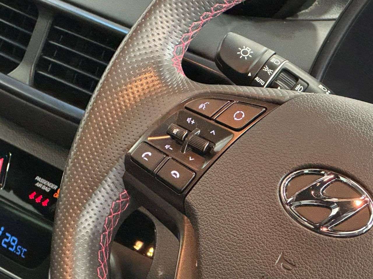 2019 HYUNDAI TUCSON 2019 HYUNDAI TUCSON