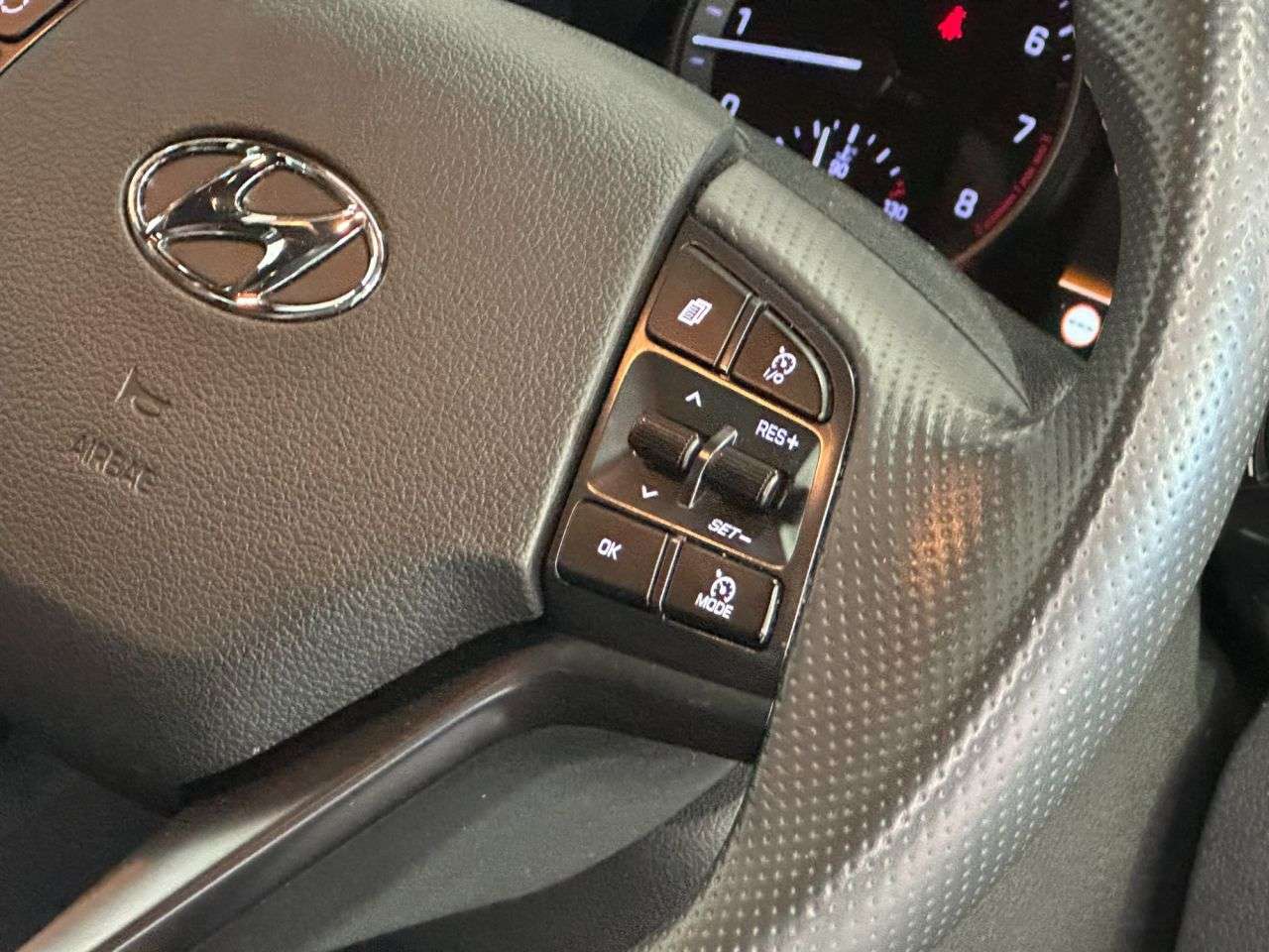 2019 HYUNDAI TUCSON 2019 HYUNDAI TUCSON