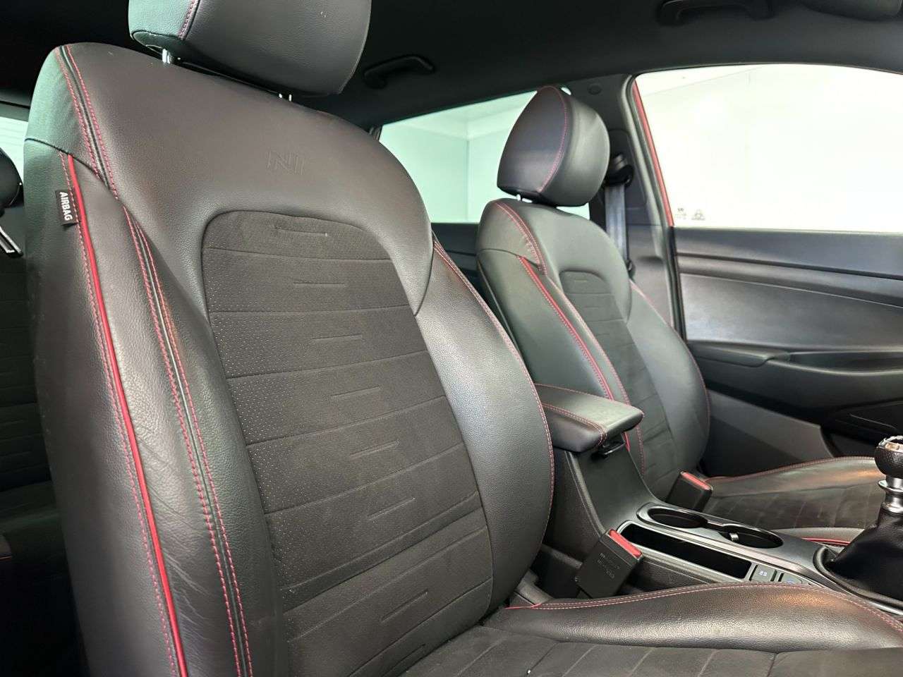 2019 HYUNDAI TUCSON 2019 HYUNDAI TUCSON