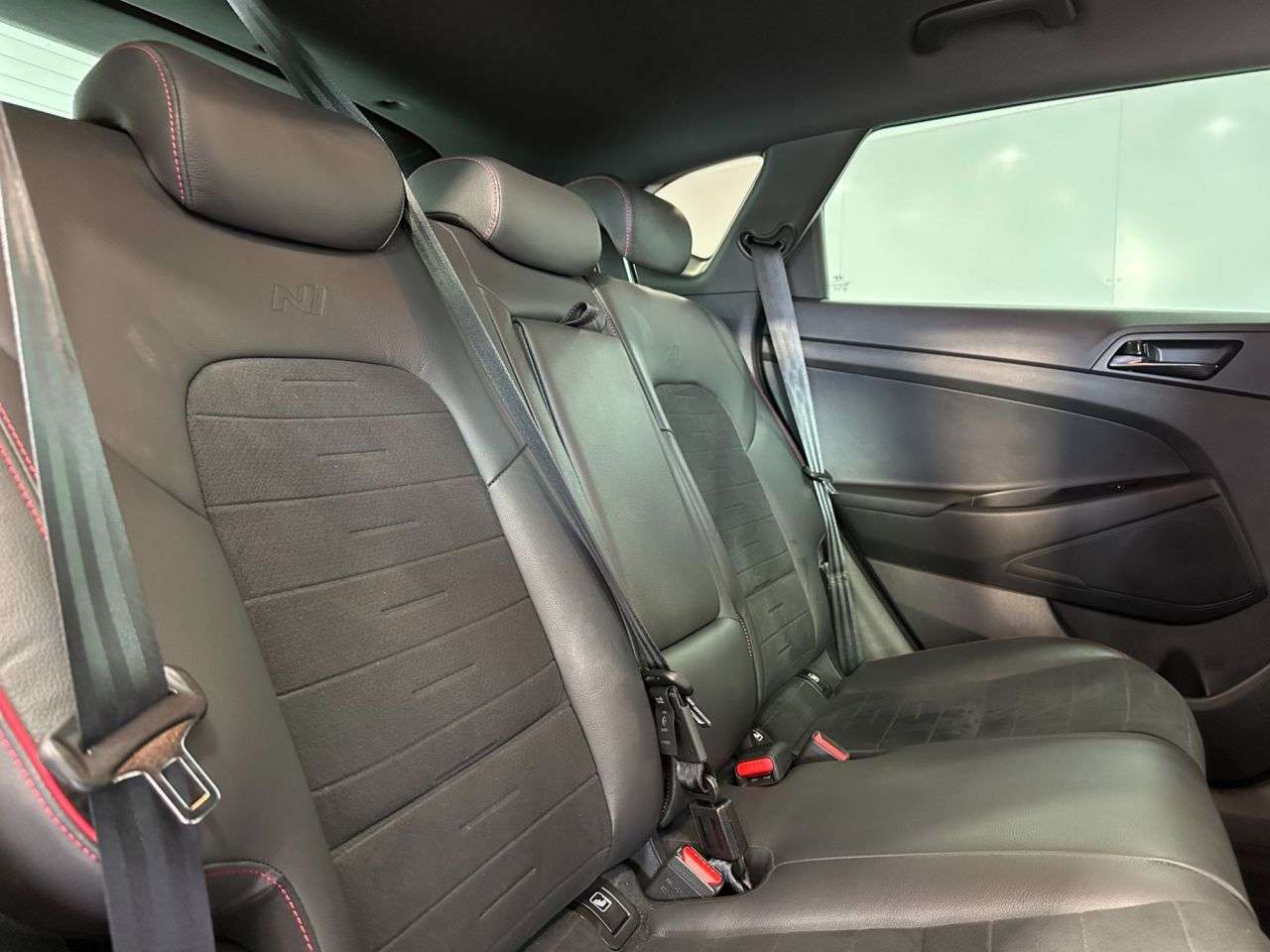 2019 HYUNDAI TUCSON 2019 HYUNDAI TUCSON