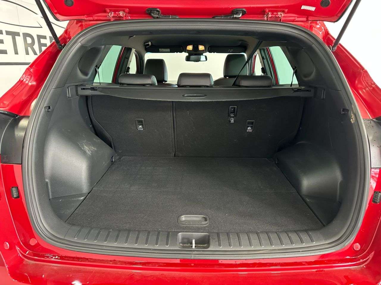 2019 HYUNDAI TUCSON 2019 HYUNDAI TUCSON