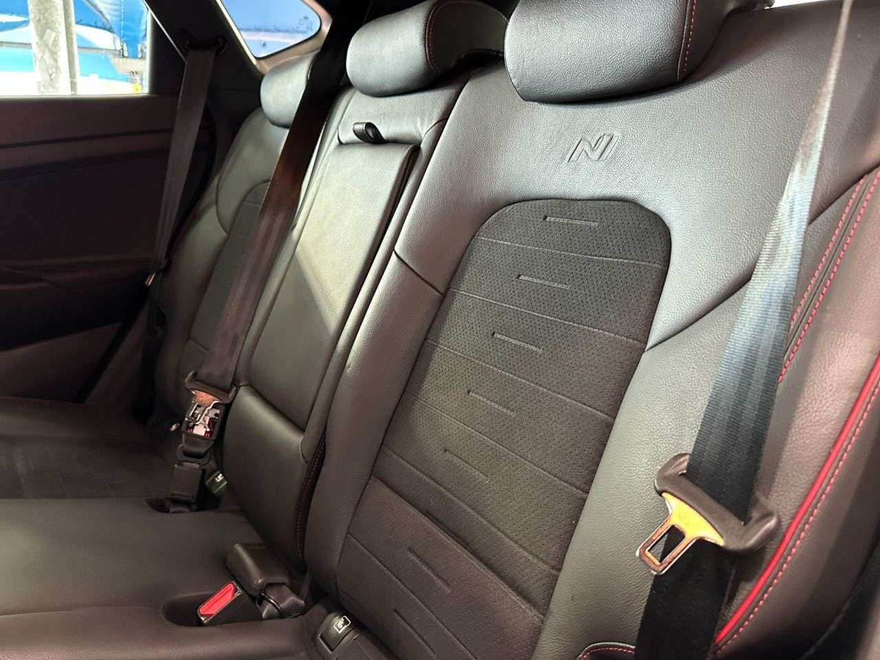 2019 HYUNDAI TUCSON 2019 HYUNDAI TUCSON