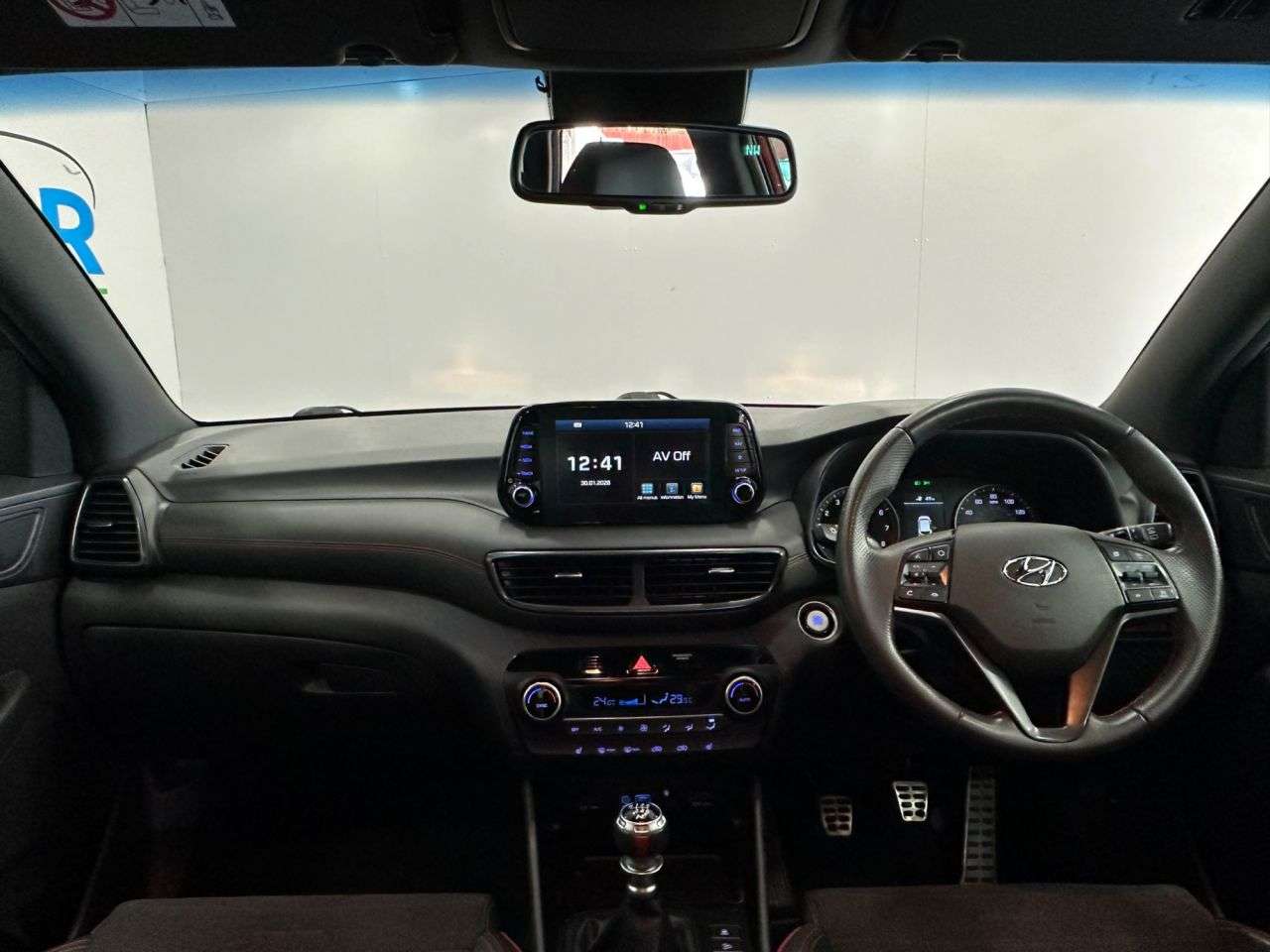 2019 HYUNDAI TUCSON 2019 HYUNDAI TUCSON