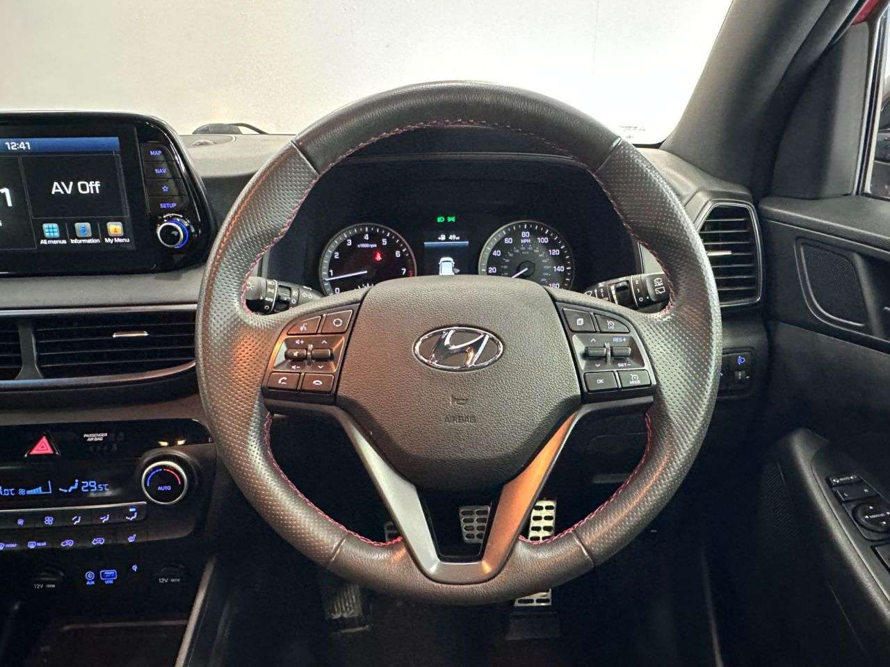 2019 HYUNDAI TUCSON 2019 HYUNDAI TUCSON