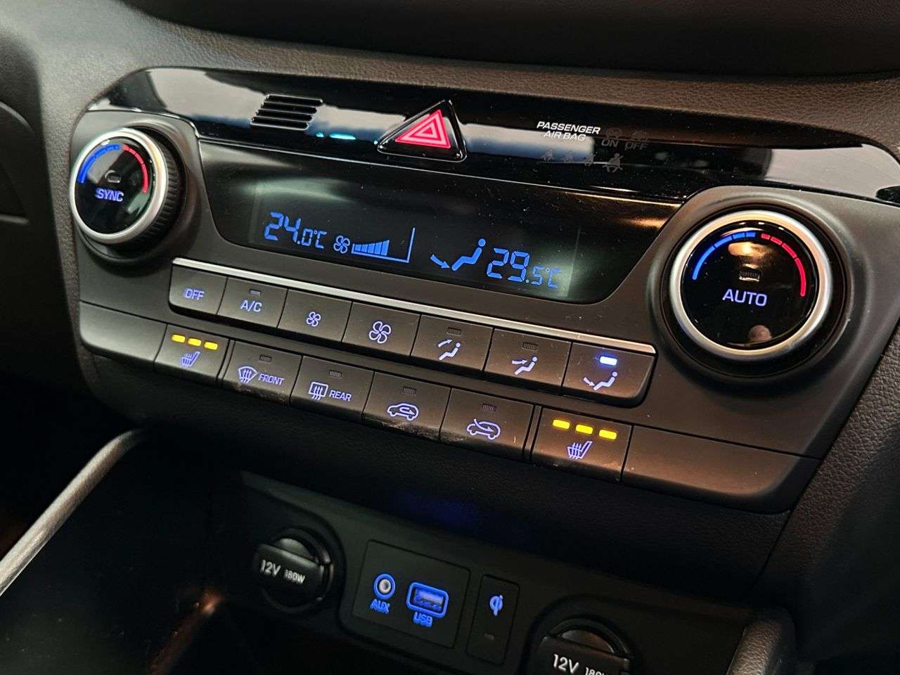 2019 HYUNDAI TUCSON 2019 HYUNDAI TUCSON