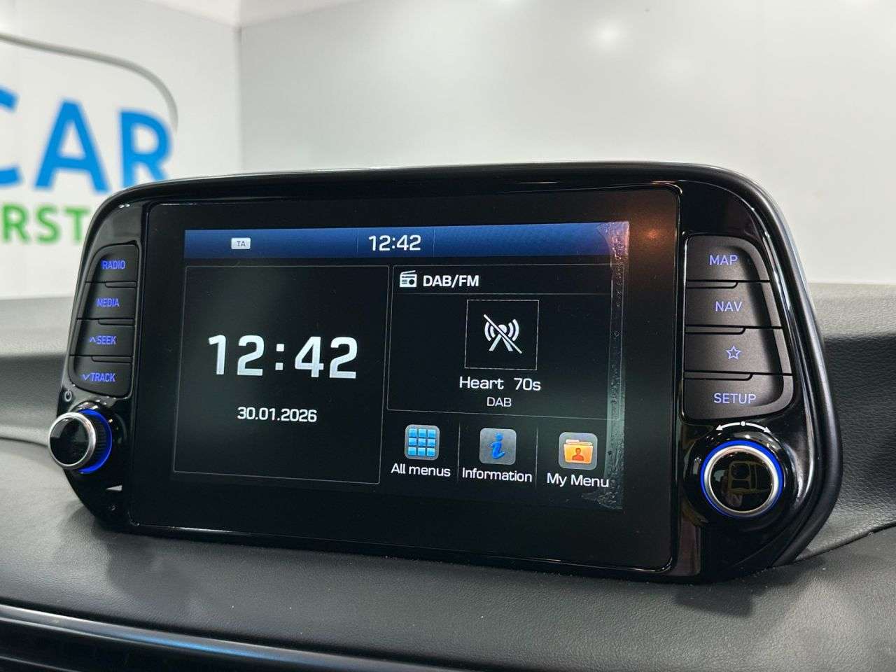 2019 HYUNDAI TUCSON 2019 HYUNDAI TUCSON