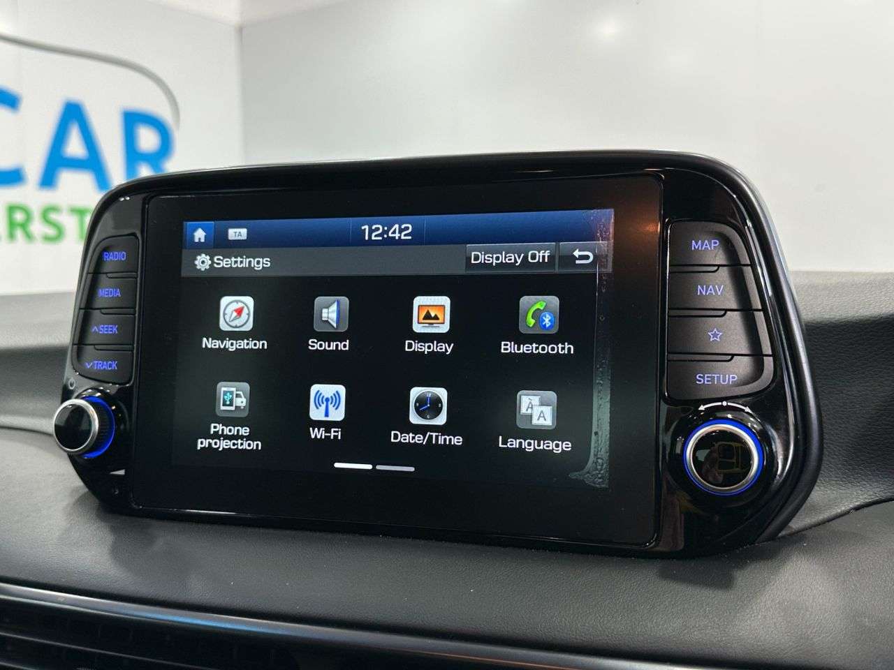 2019 HYUNDAI TUCSON 2019 HYUNDAI TUCSON