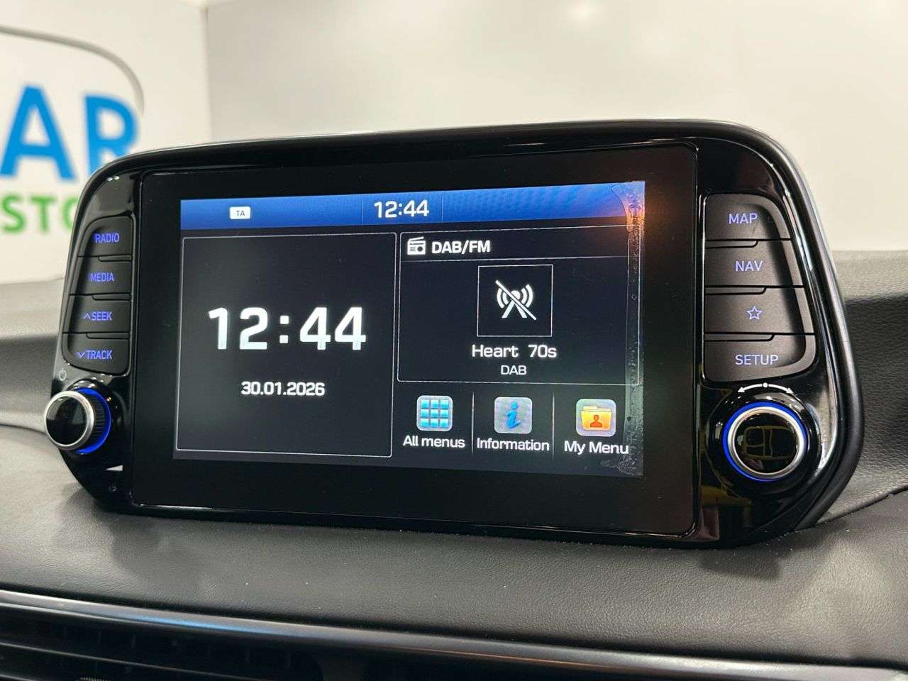2019 HYUNDAI TUCSON 2019 HYUNDAI TUCSON
