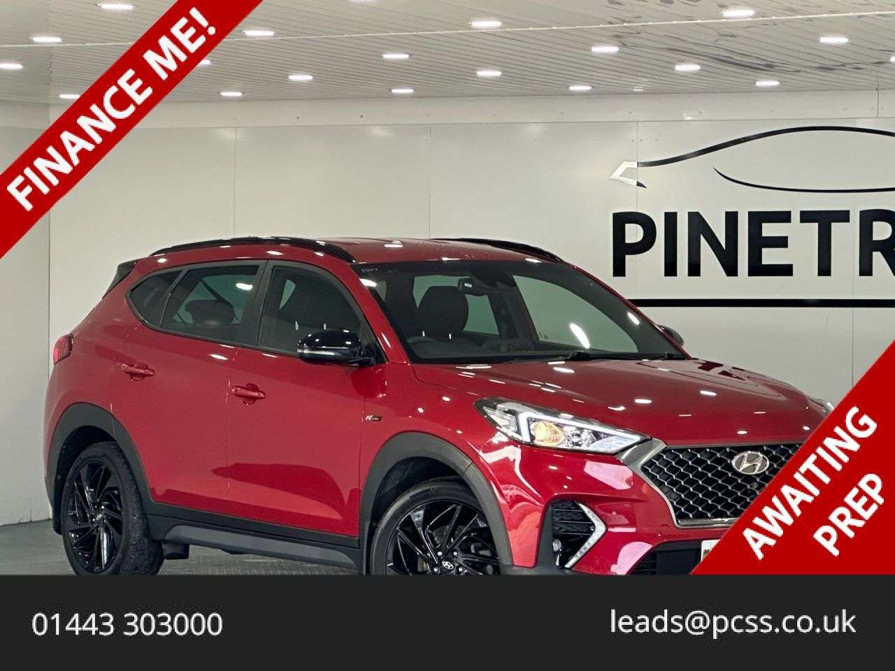 A 2019 HYUNDAI TUCSON 1.6 T-GDi N Line SUV 5dr Petrol Manual Euro 6 (s/s) (177 ps) A 2019 HYUNDAI TUCSON 1.6 T-GDi N Line SUV 5dr Petrol Manual Euro 6 (s/s) (177 ps)