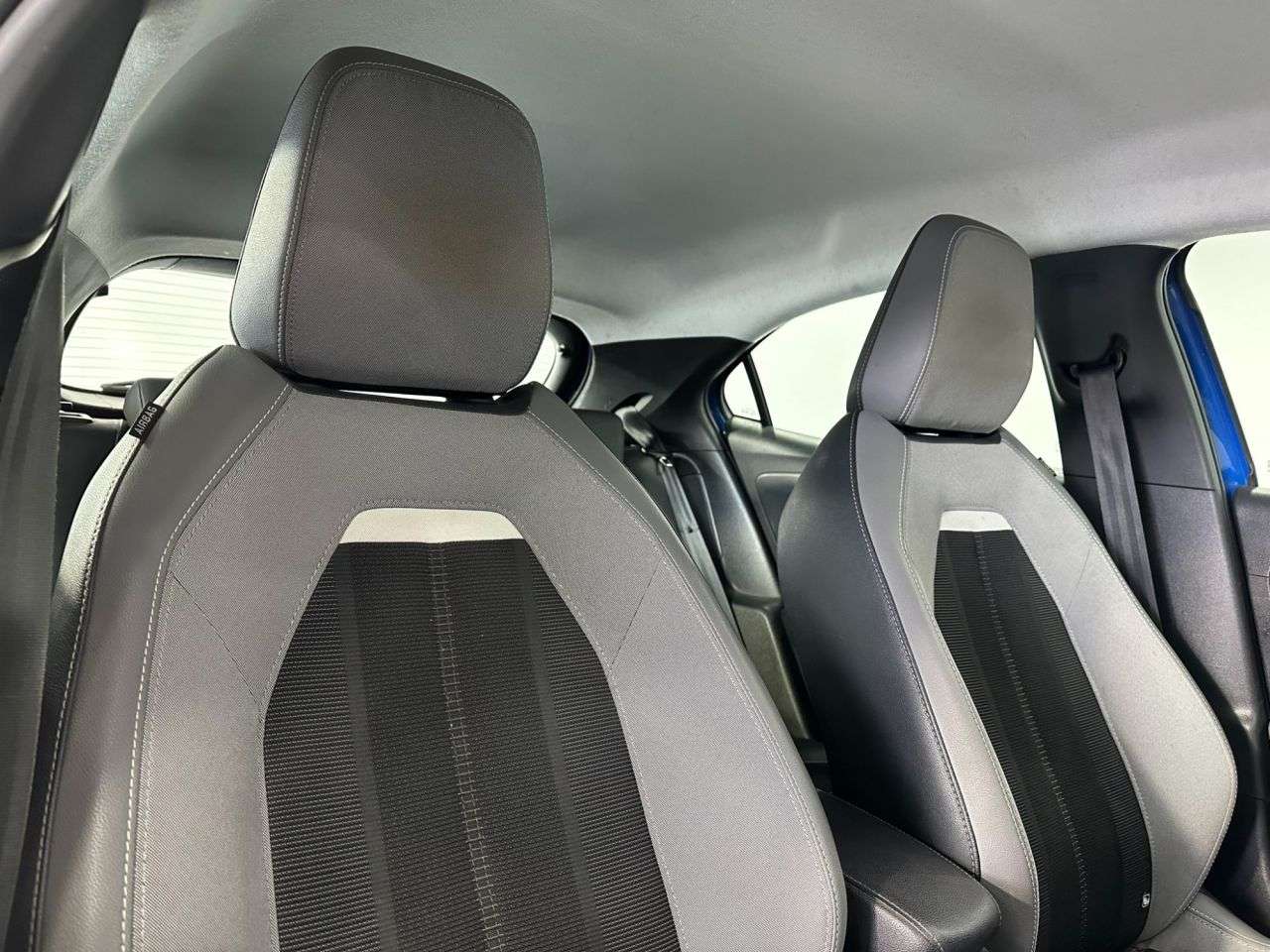 2022 VAUXHALL MOKKA ELECTRIC 2022 VAUXHALL MOKKA ELECTRIC