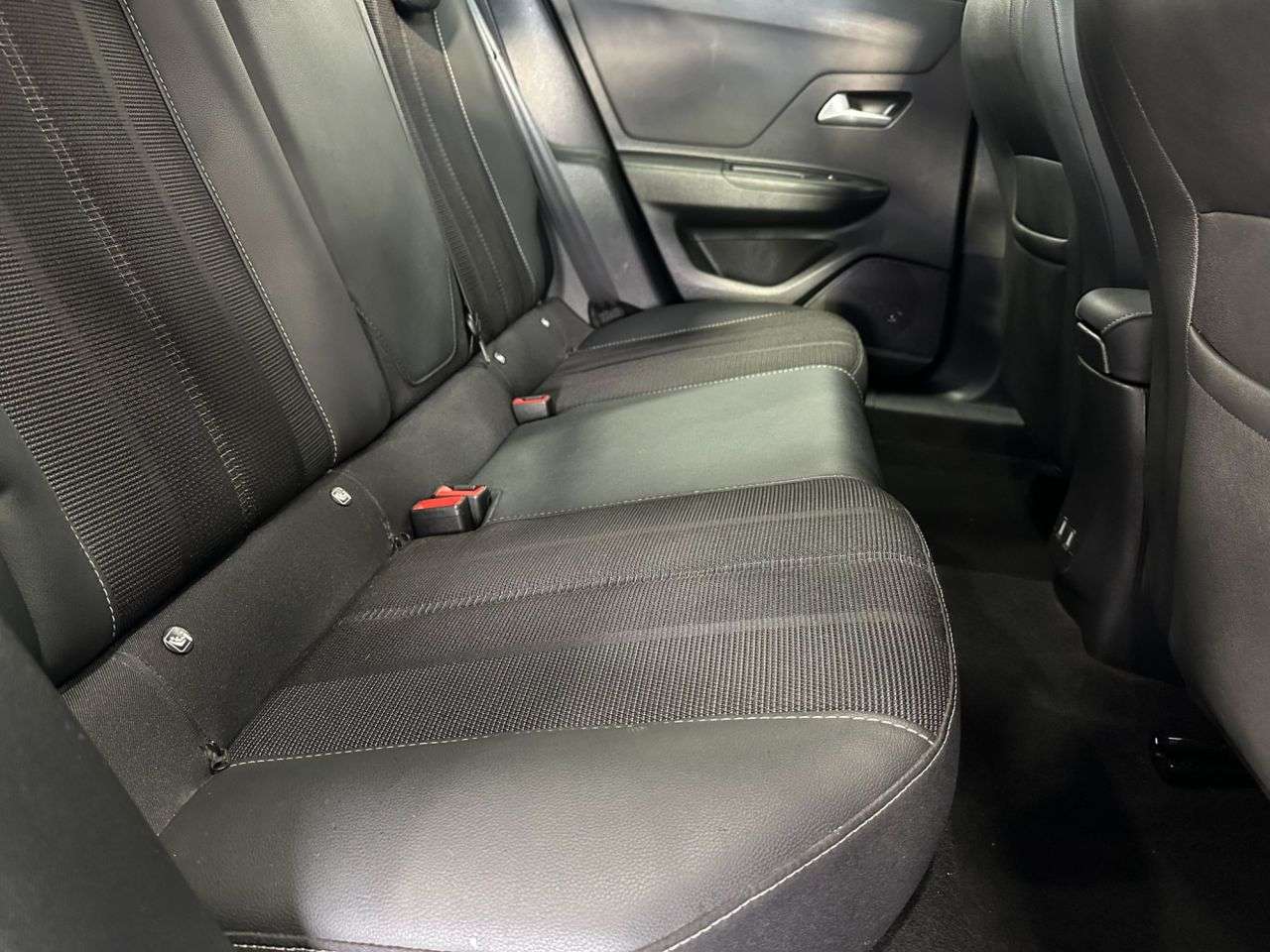 2022 VAUXHALL MOKKA ELECTRIC 2022 VAUXHALL MOKKA ELECTRIC