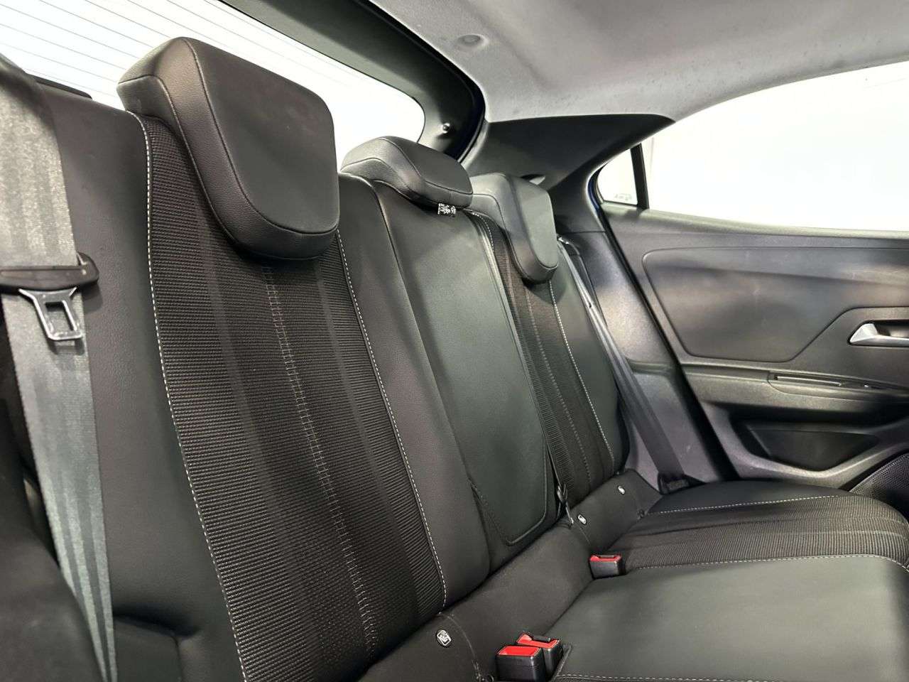 2022 VAUXHALL MOKKA ELECTRIC 2022 VAUXHALL MOKKA ELECTRIC