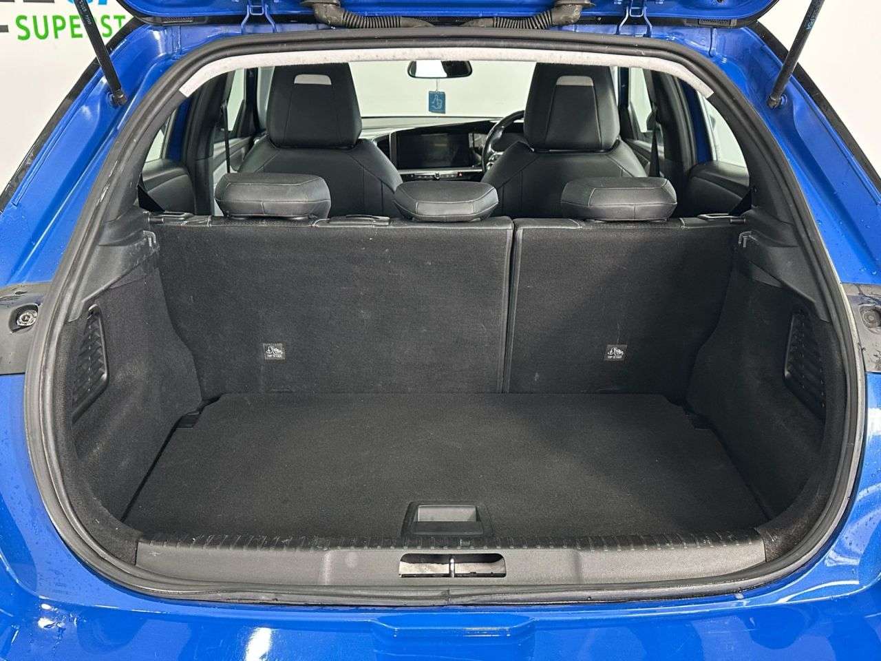 2022 VAUXHALL MOKKA ELECTRIC 2022 VAUXHALL MOKKA ELECTRIC