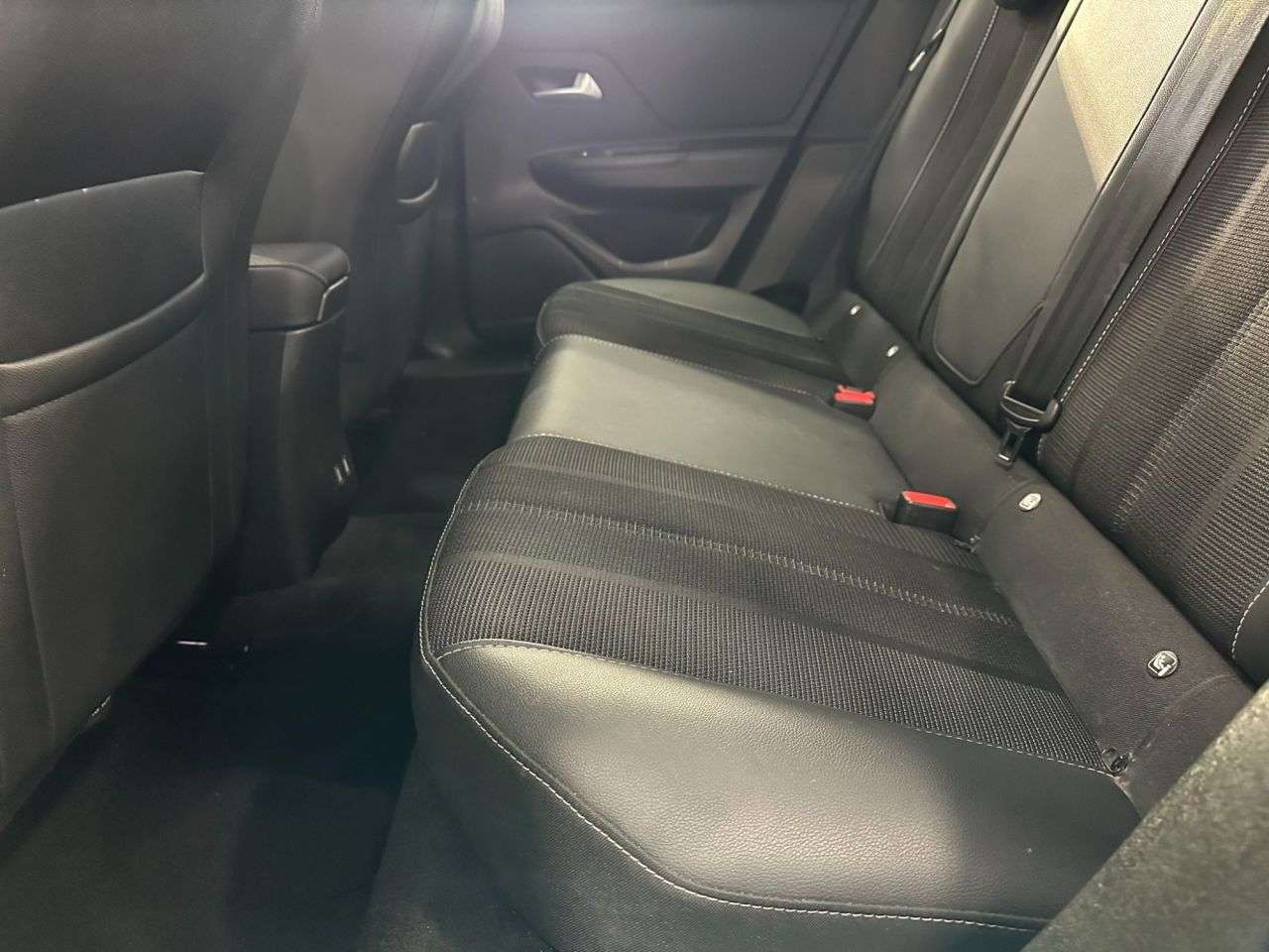 2022 VAUXHALL MOKKA ELECTRIC 2022 VAUXHALL MOKKA ELECTRIC