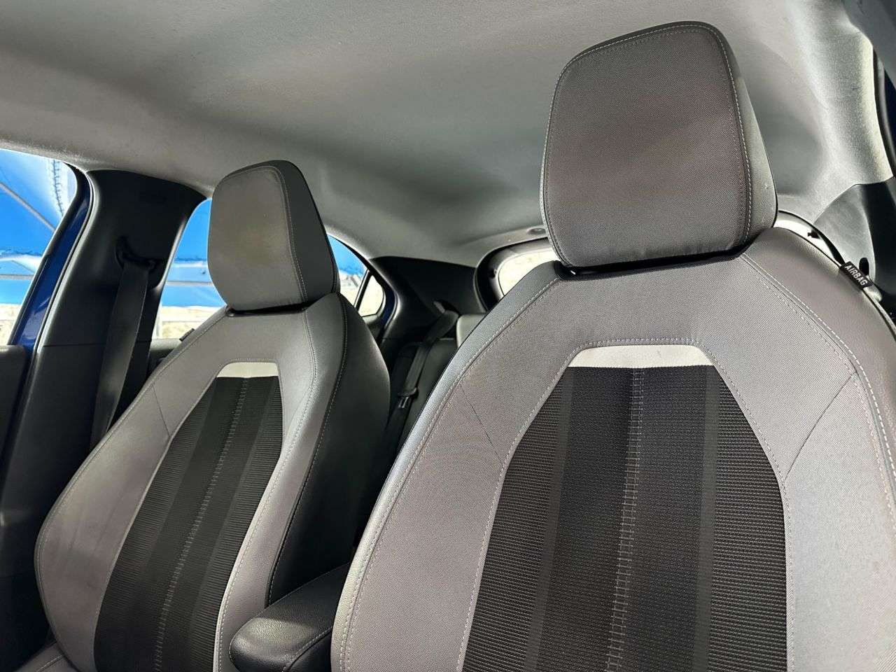 2022 VAUXHALL MOKKA ELECTRIC 2022 VAUXHALL MOKKA ELECTRIC