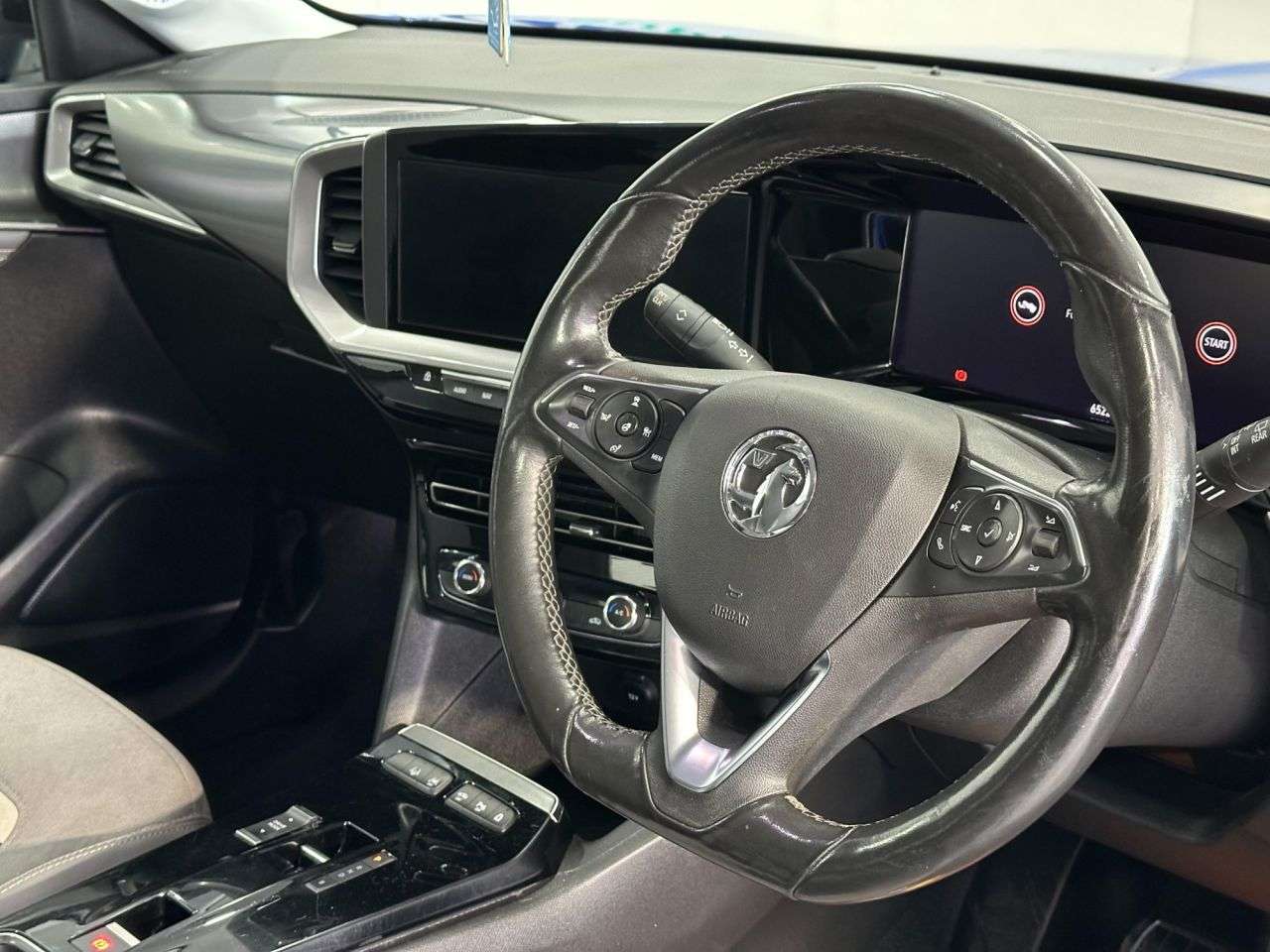 2022 VAUXHALL MOKKA ELECTRIC 2022 VAUXHALL MOKKA ELECTRIC