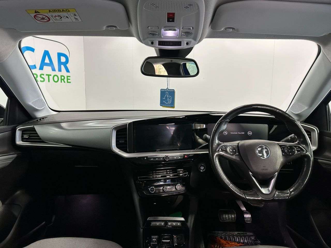 2022 VAUXHALL MOKKA ELECTRIC 2022 VAUXHALL MOKKA ELECTRIC