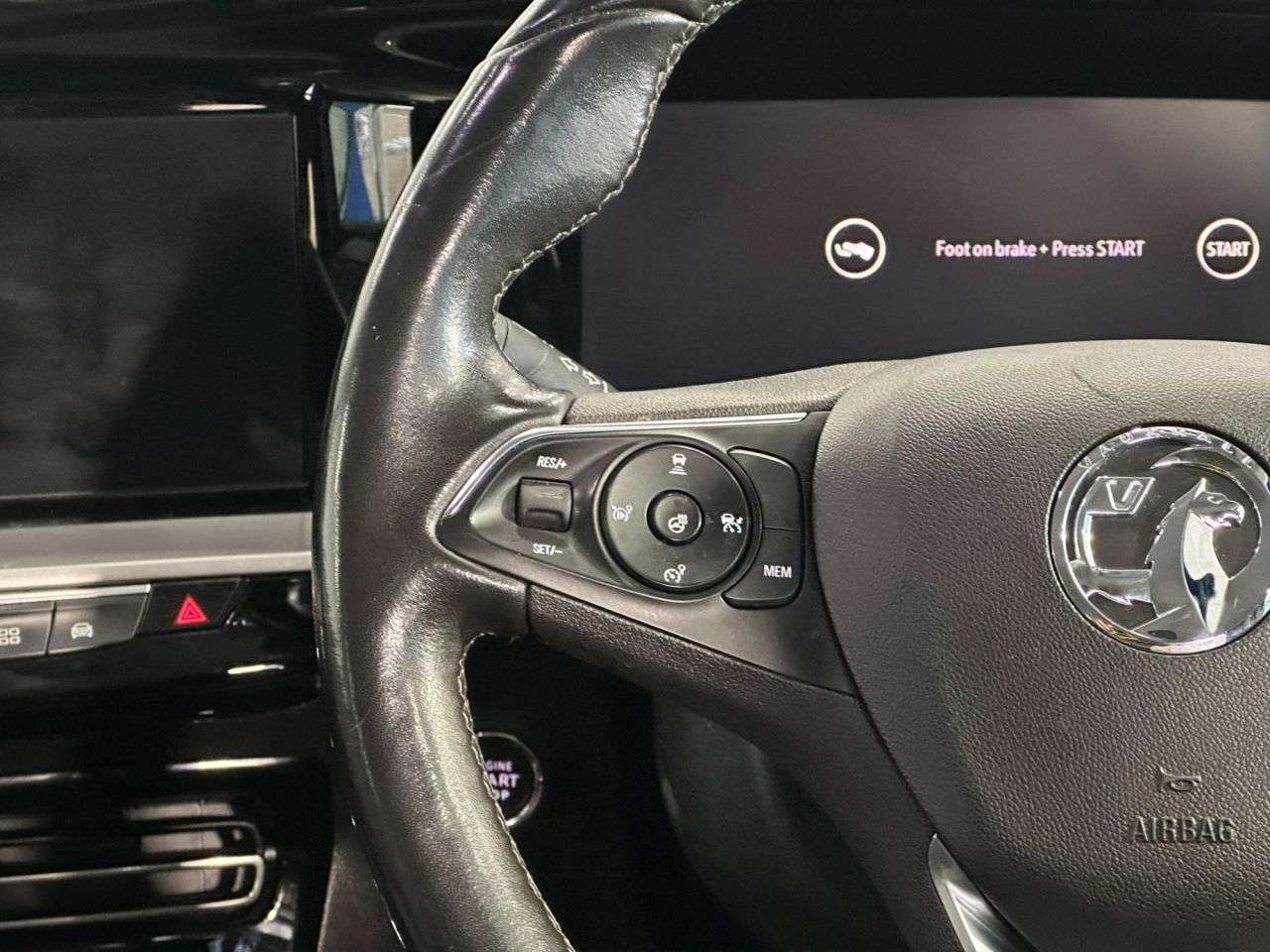 2022 VAUXHALL MOKKA ELECTRIC 2022 VAUXHALL MOKKA ELECTRIC