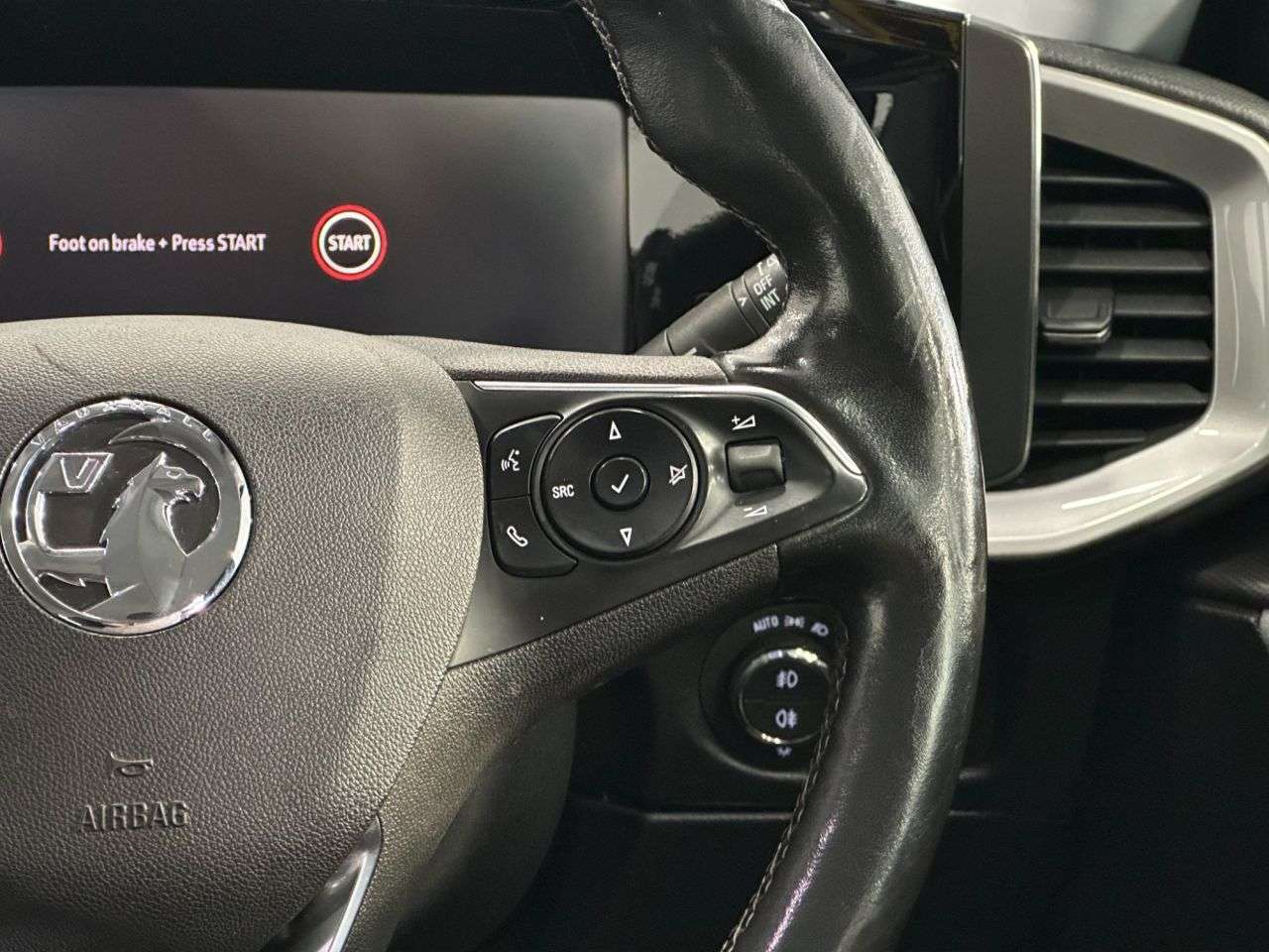 2022 VAUXHALL MOKKA ELECTRIC 2022 VAUXHALL MOKKA ELECTRIC