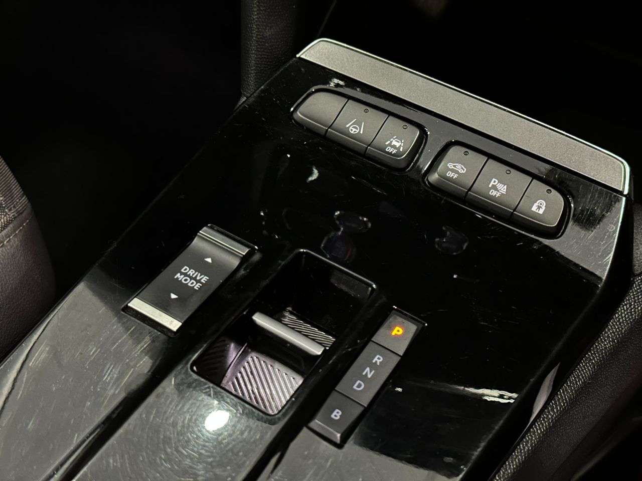 2022 VAUXHALL MOKKA ELECTRIC 2022 VAUXHALL MOKKA ELECTRIC