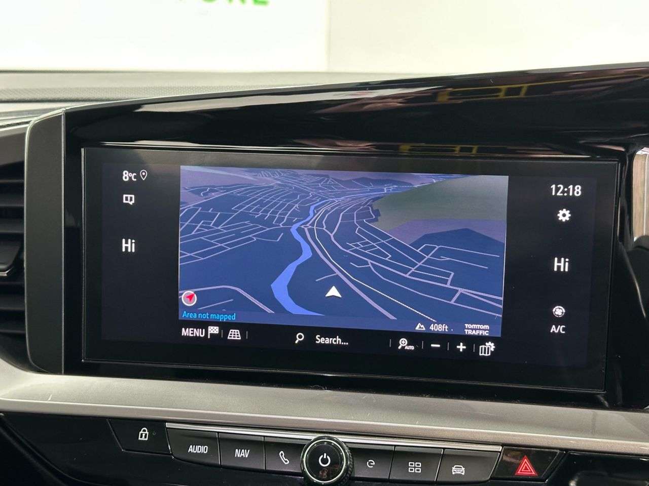 2022 VAUXHALL MOKKA ELECTRIC 2022 VAUXHALL MOKKA ELECTRIC