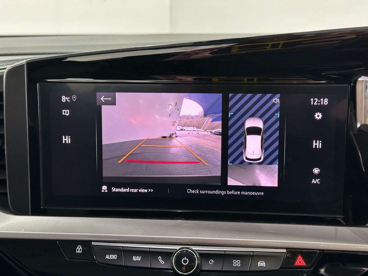 2022 VAUXHALL MOKKA ELECTRIC 2022 VAUXHALL MOKKA ELECTRIC