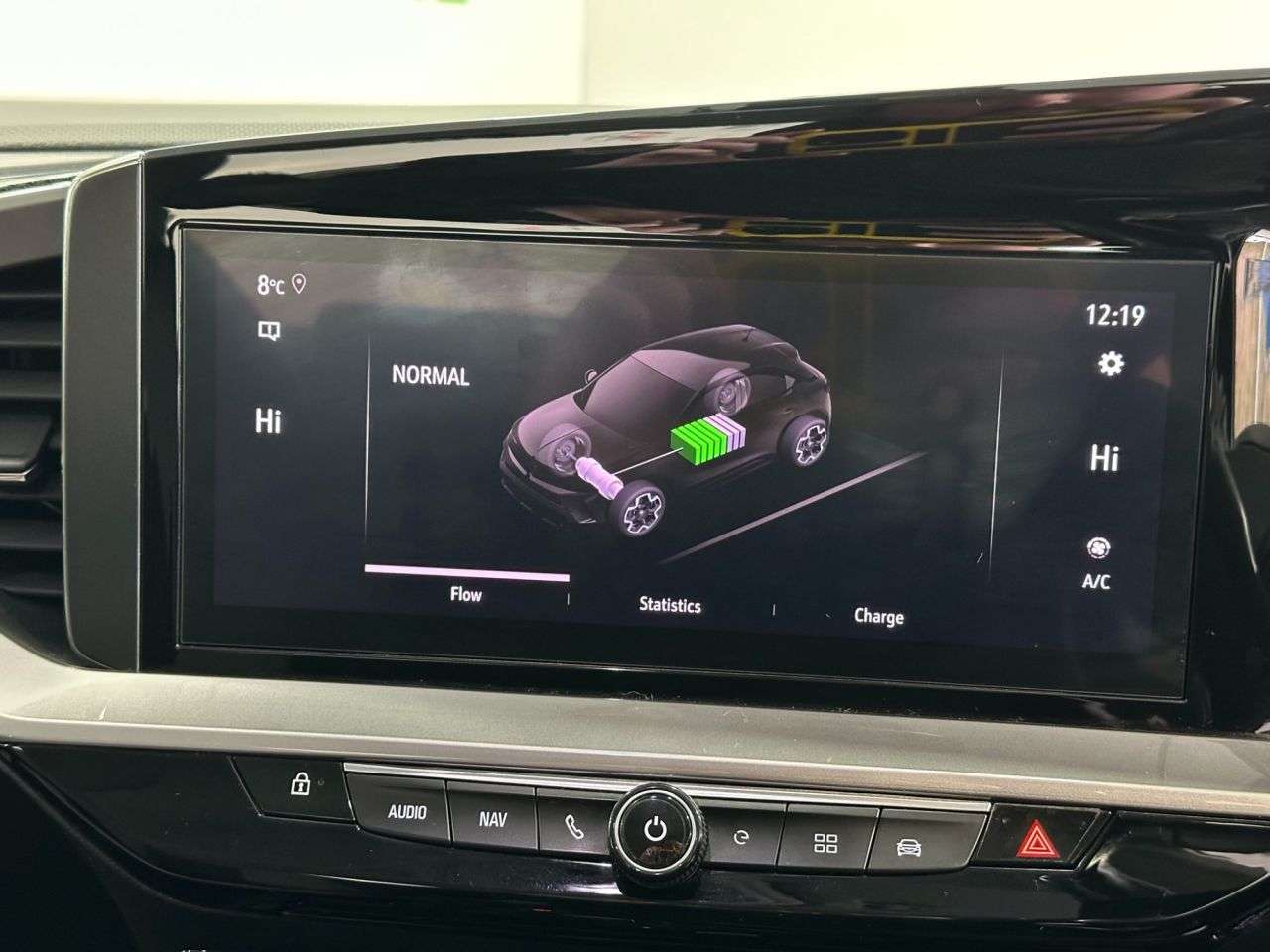 2022 VAUXHALL MOKKA ELECTRIC 2022 VAUXHALL MOKKA ELECTRIC