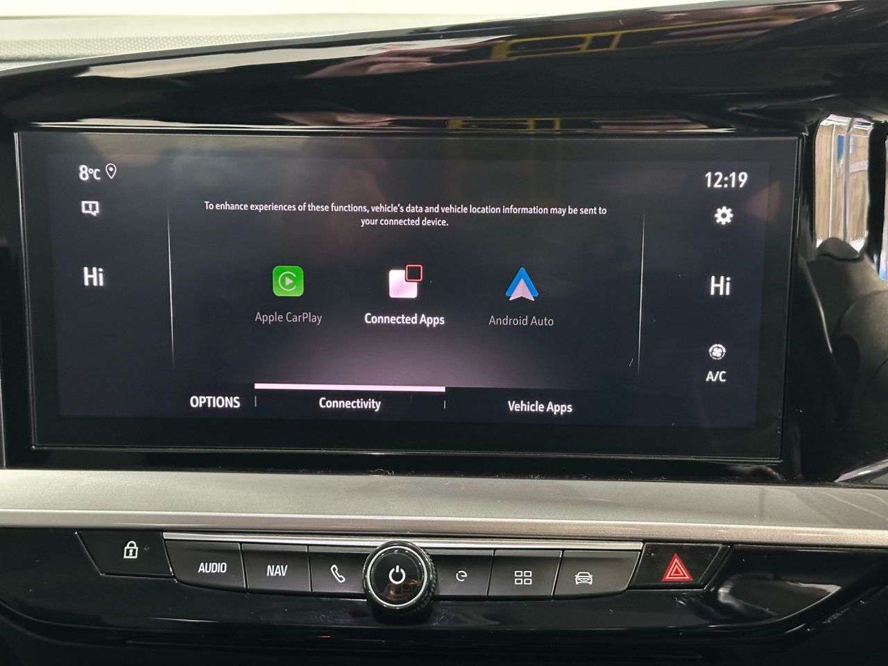 2022 VAUXHALL MOKKA ELECTRIC 2022 VAUXHALL MOKKA ELECTRIC