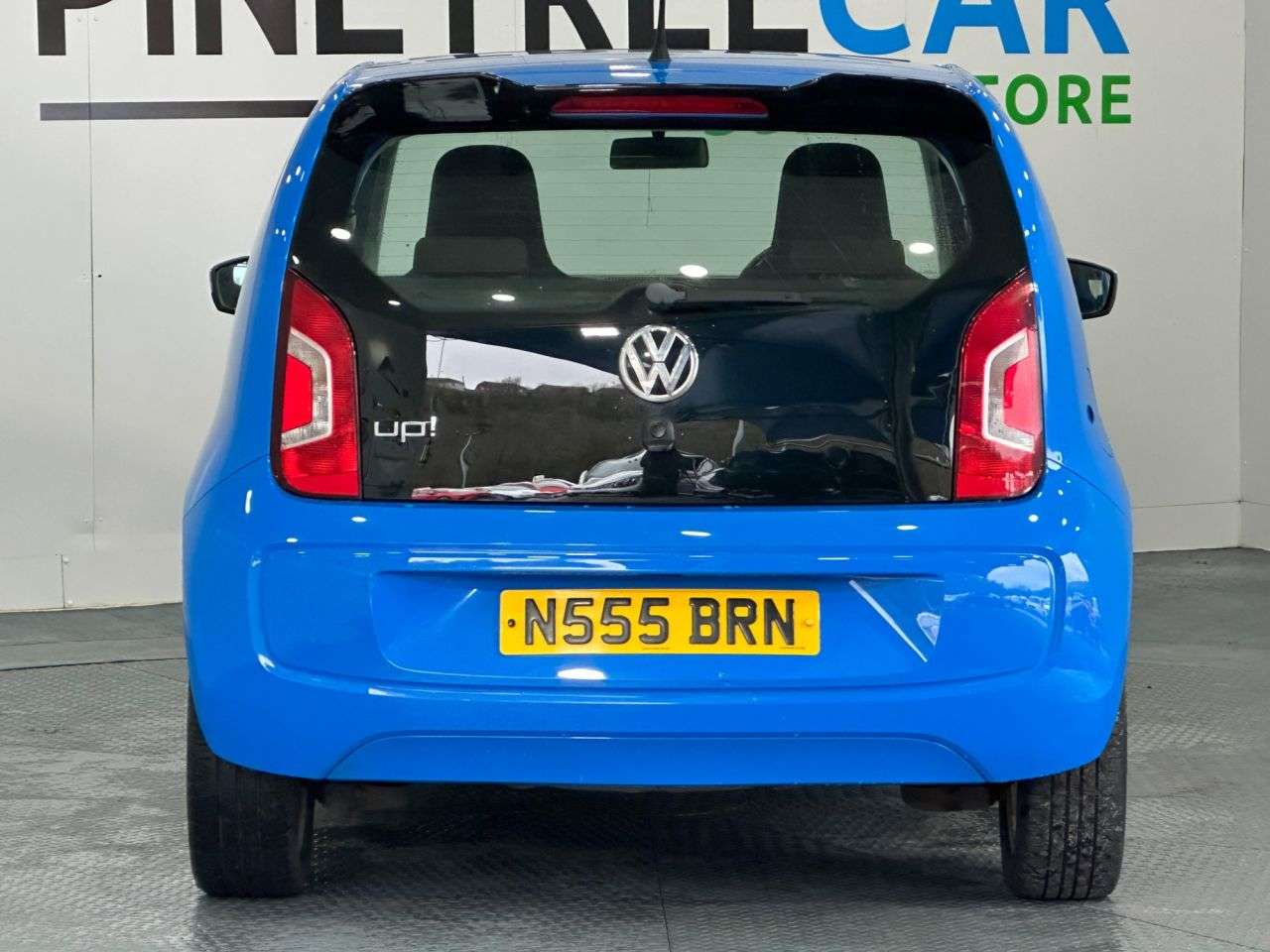 2015 VOLKSWAGEN UP! 2015 VOLKSWAGEN UP!