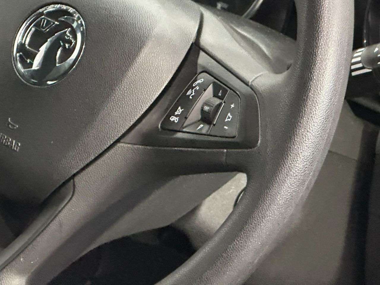 2019 VAUXHALL ASTRA 2019 VAUXHALL ASTRA