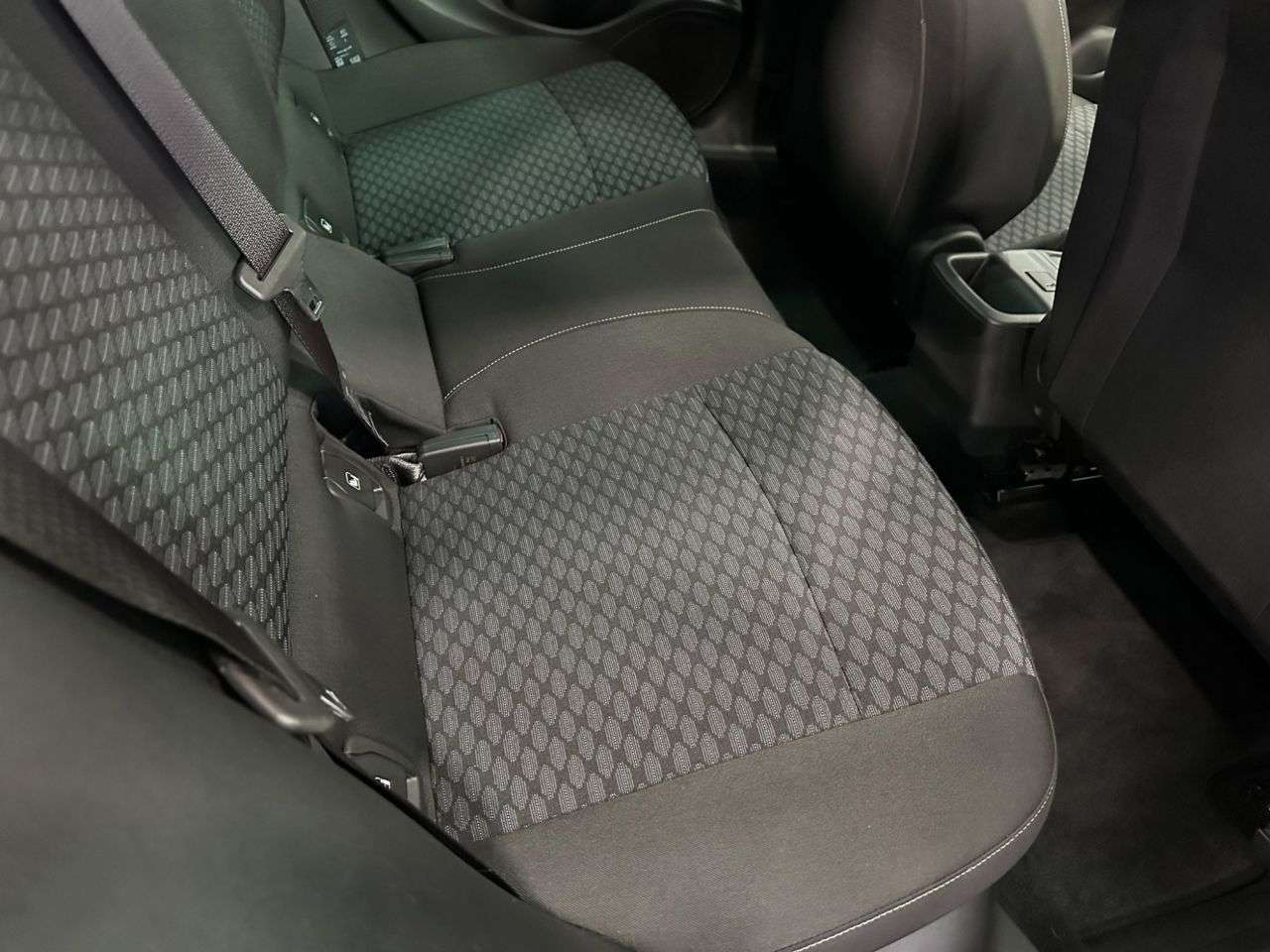 2019 VAUXHALL ASTRA 2019 VAUXHALL ASTRA