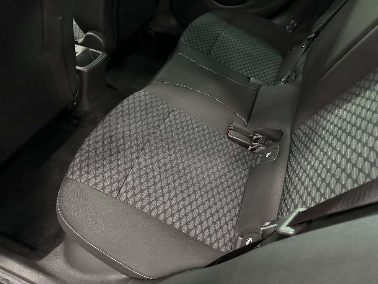 2019 VAUXHALL ASTRA 2019 VAUXHALL ASTRA