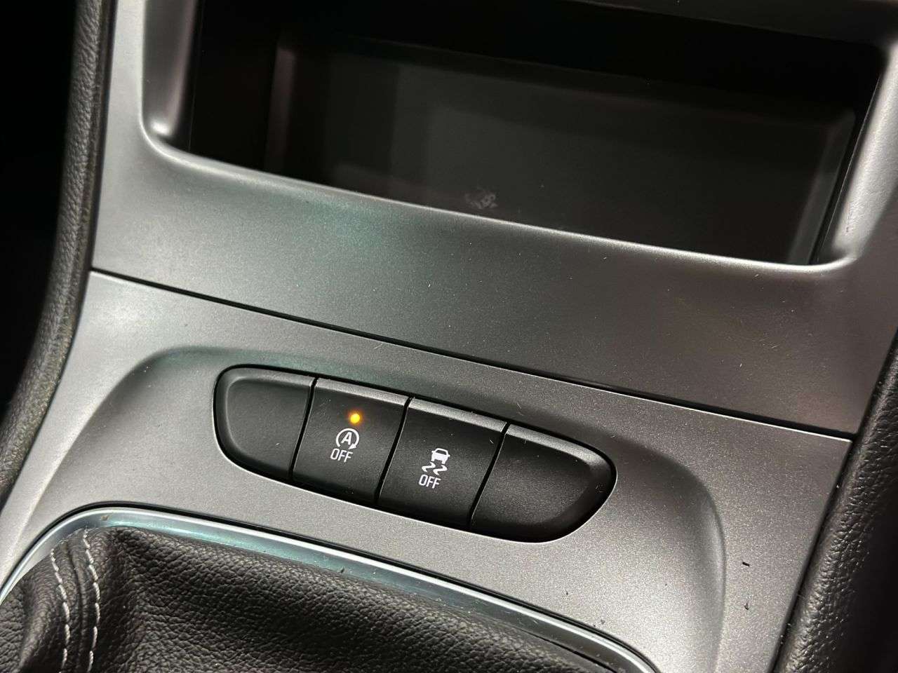 2019 VAUXHALL ASTRA 2019 VAUXHALL ASTRA