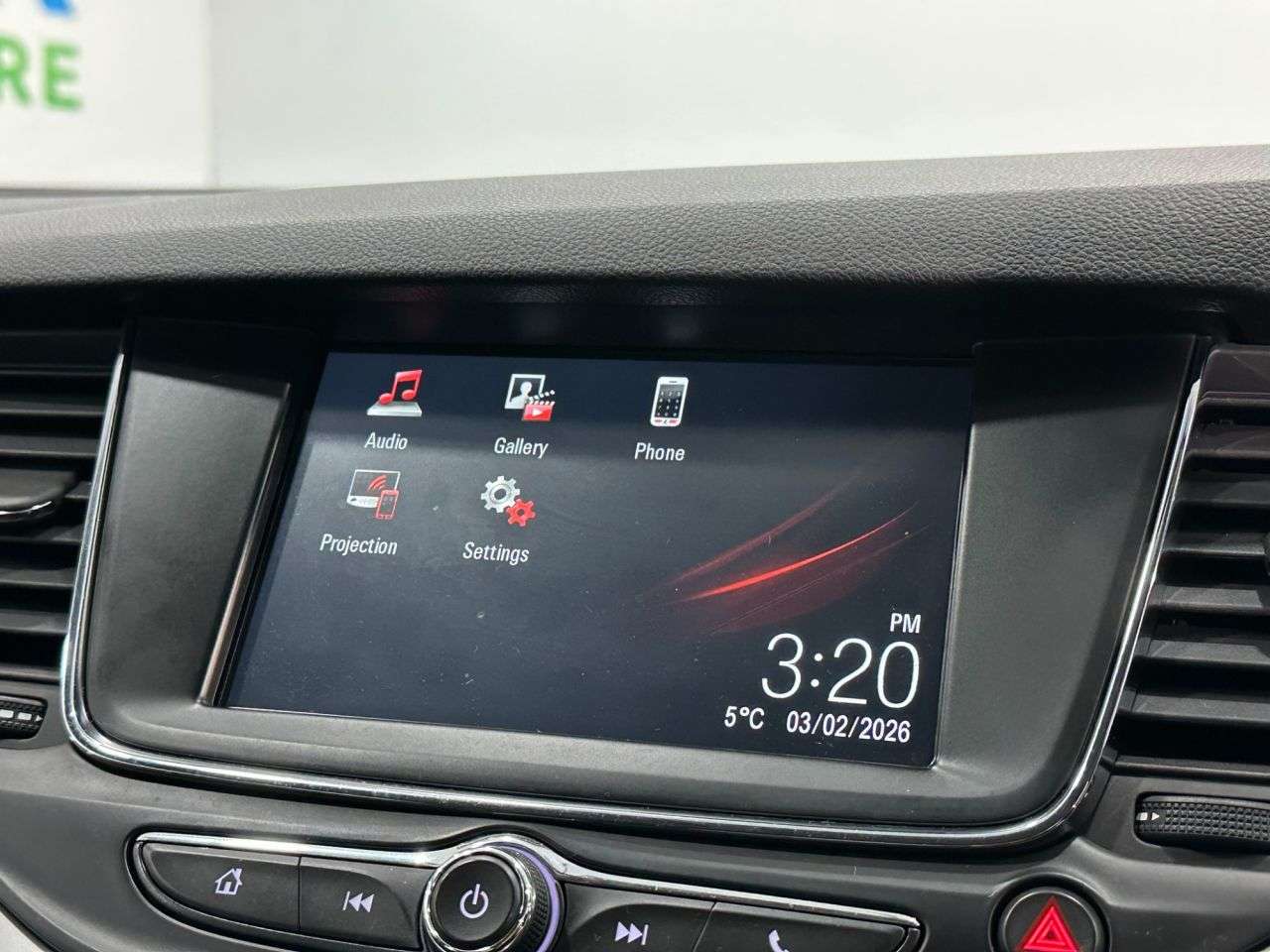 2019 VAUXHALL ASTRA 2019 VAUXHALL ASTRA