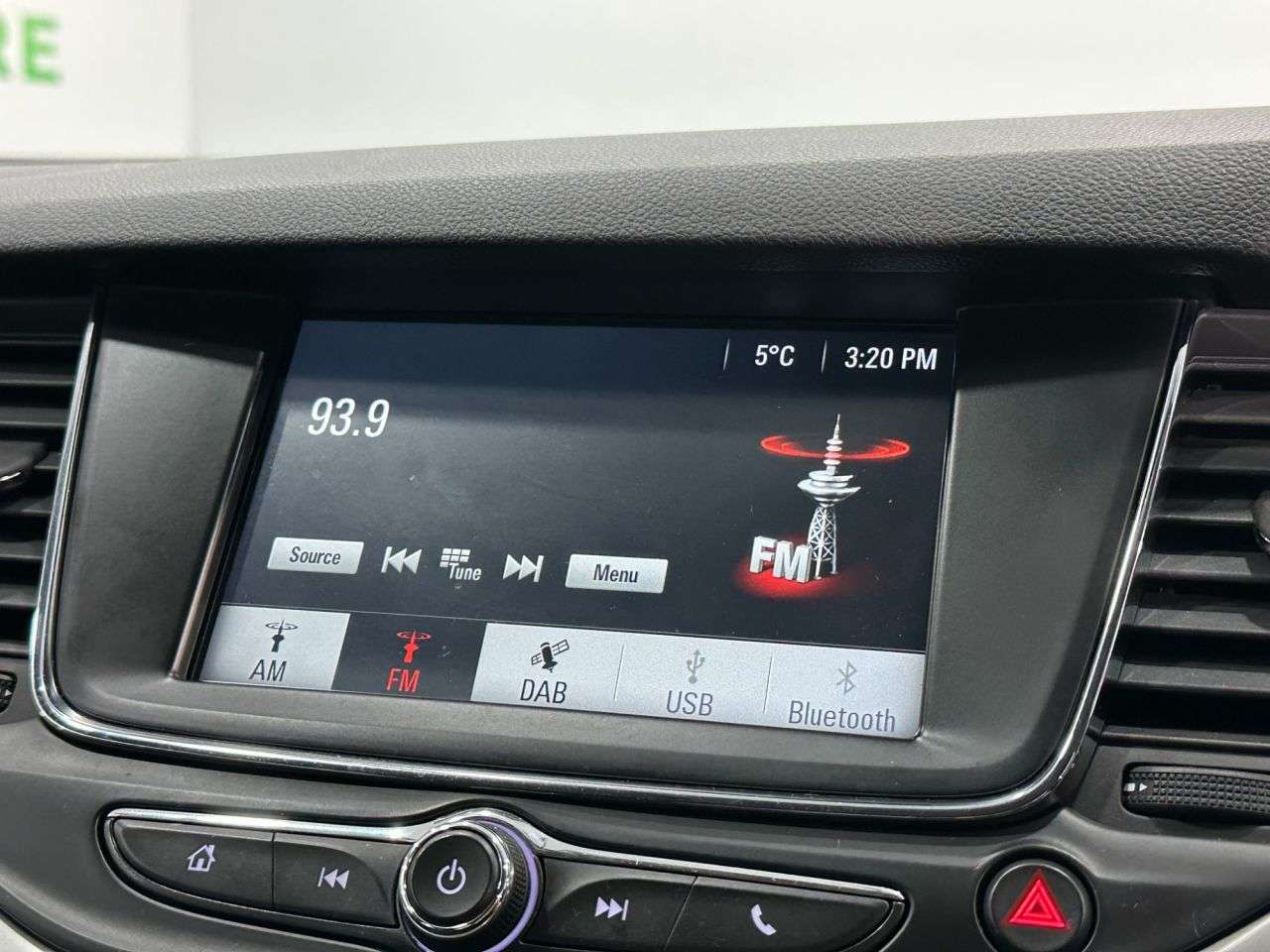 2019 VAUXHALL ASTRA 2019 VAUXHALL ASTRA