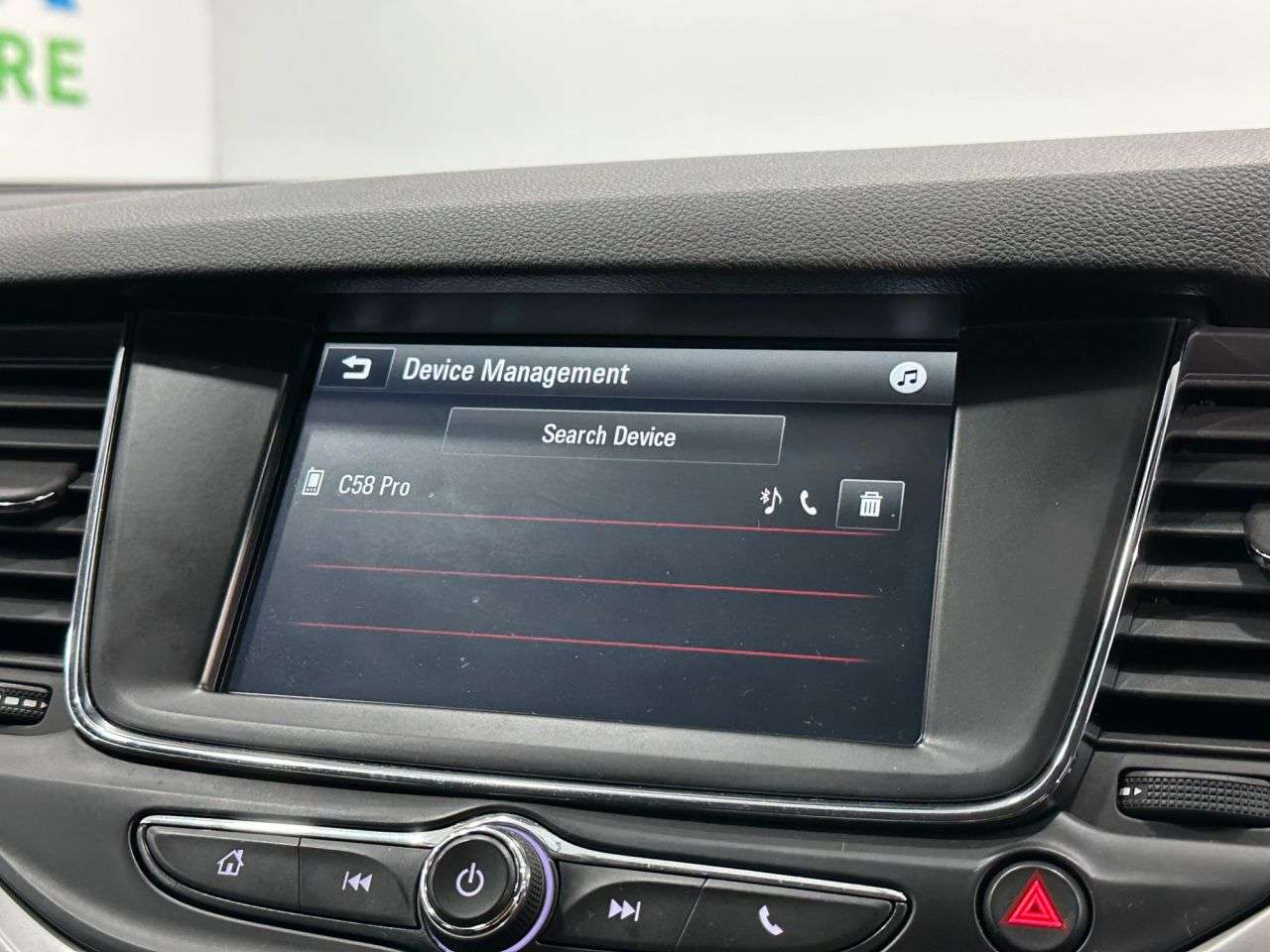 2019 VAUXHALL ASTRA 2019 VAUXHALL ASTRA