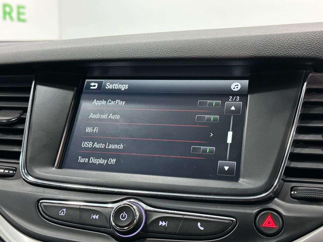 2019 VAUXHALL ASTRA 2019 VAUXHALL ASTRA