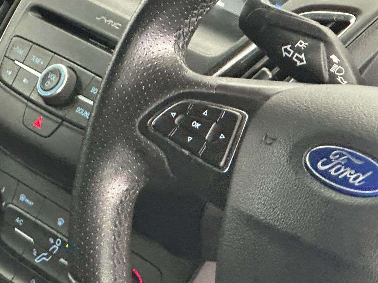 2017 FORD FOCUS 2017 FORD FOCUS