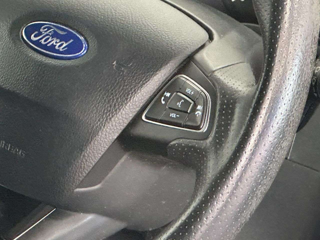 2017 FORD FOCUS 2017 FORD FOCUS