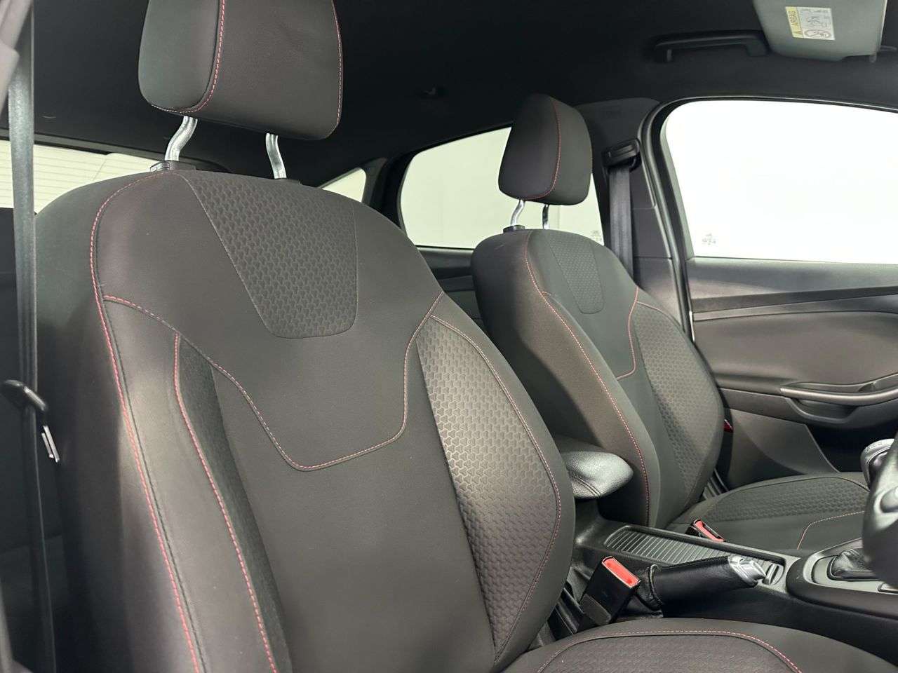 2017 FORD FOCUS 2017 FORD FOCUS