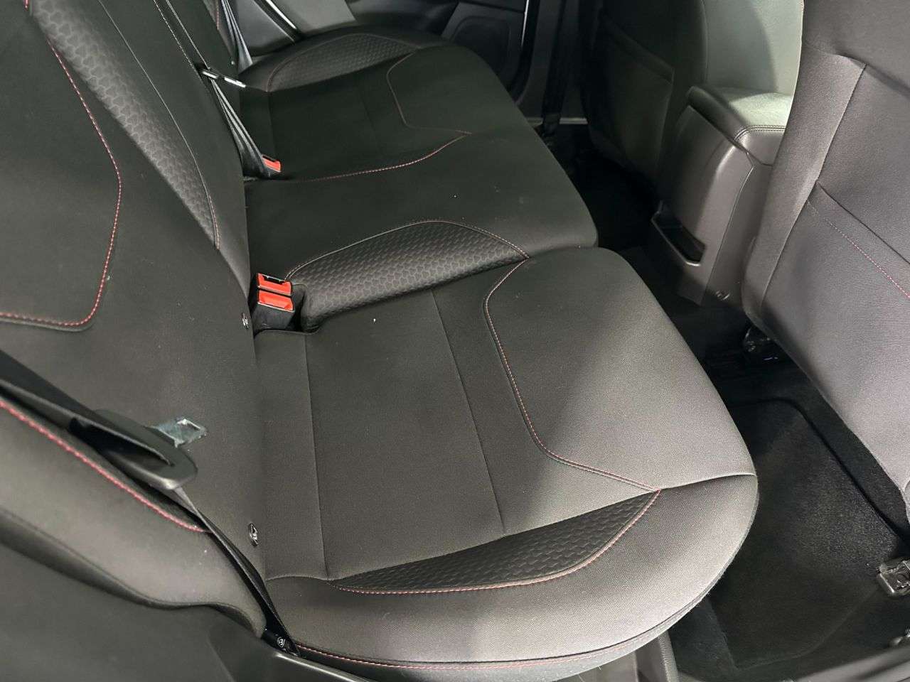 2017 FORD FOCUS 2017 FORD FOCUS