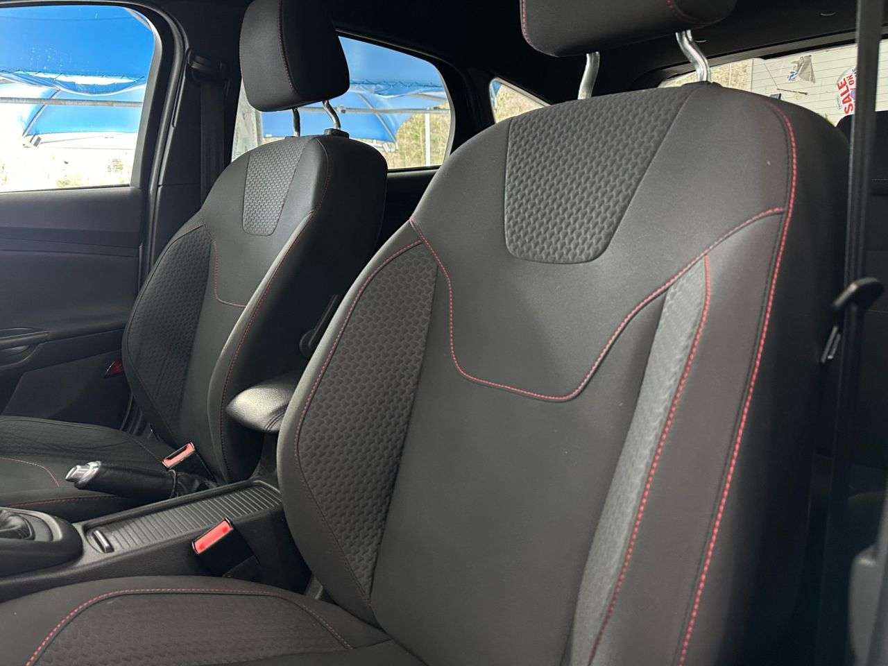 2017 FORD FOCUS 2017 FORD FOCUS