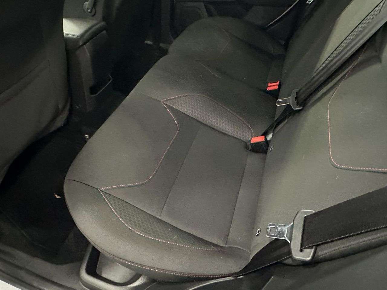 2017 FORD FOCUS 2017 FORD FOCUS