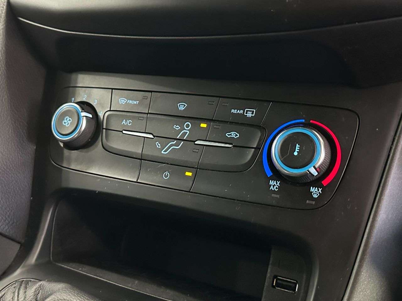 2017 FORD FOCUS 2017 FORD FOCUS