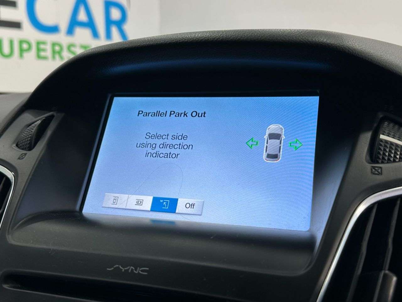 2017 FORD FOCUS 2017 FORD FOCUS