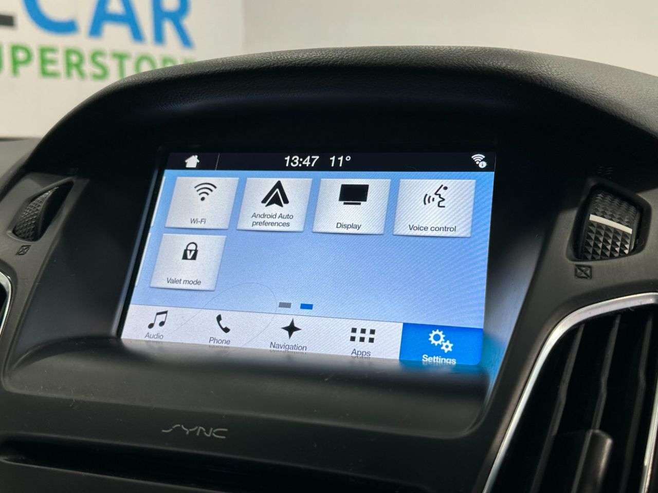 2017 FORD FOCUS 2017 FORD FOCUS