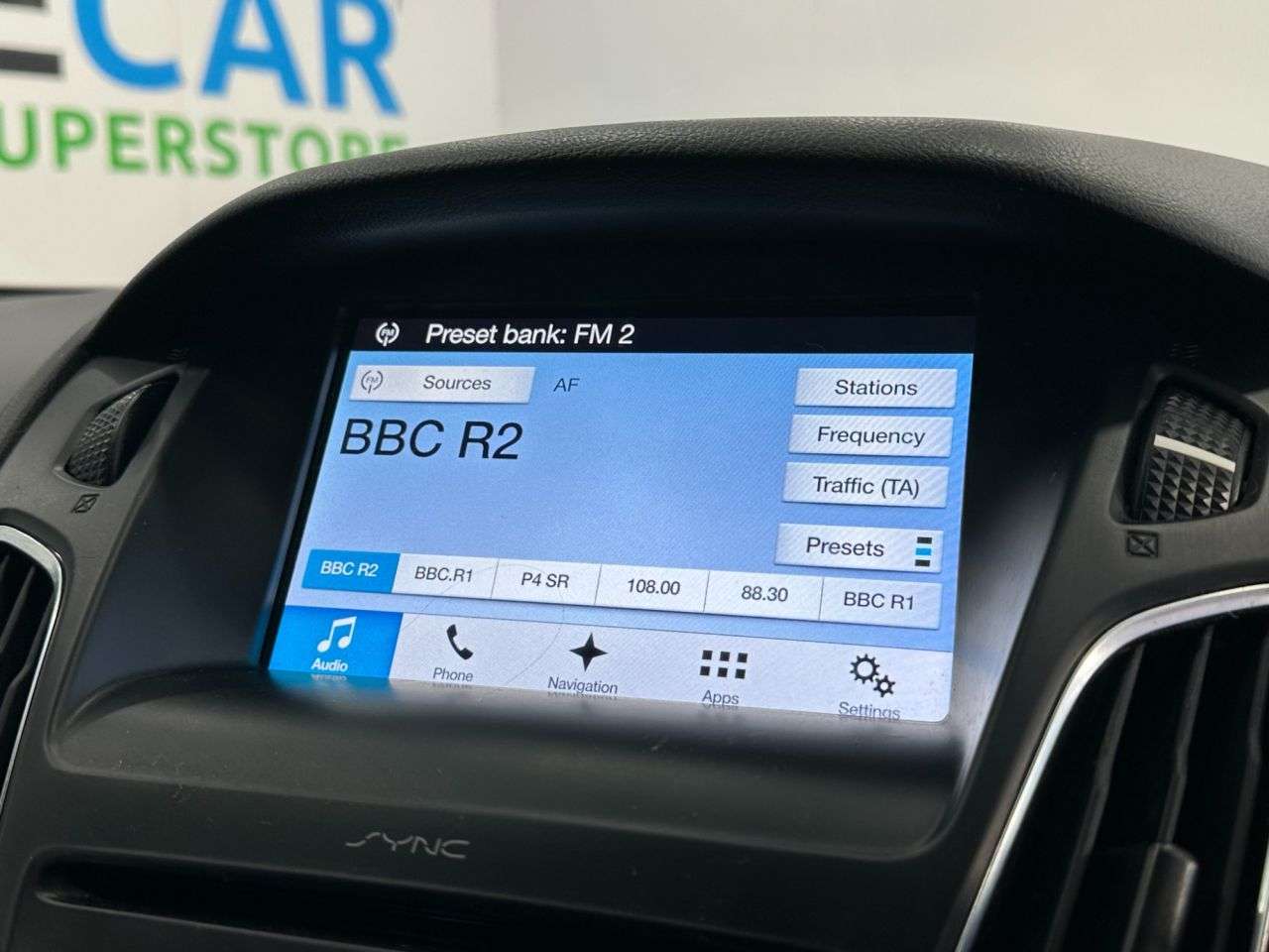 2017 FORD FOCUS 2017 FORD FOCUS